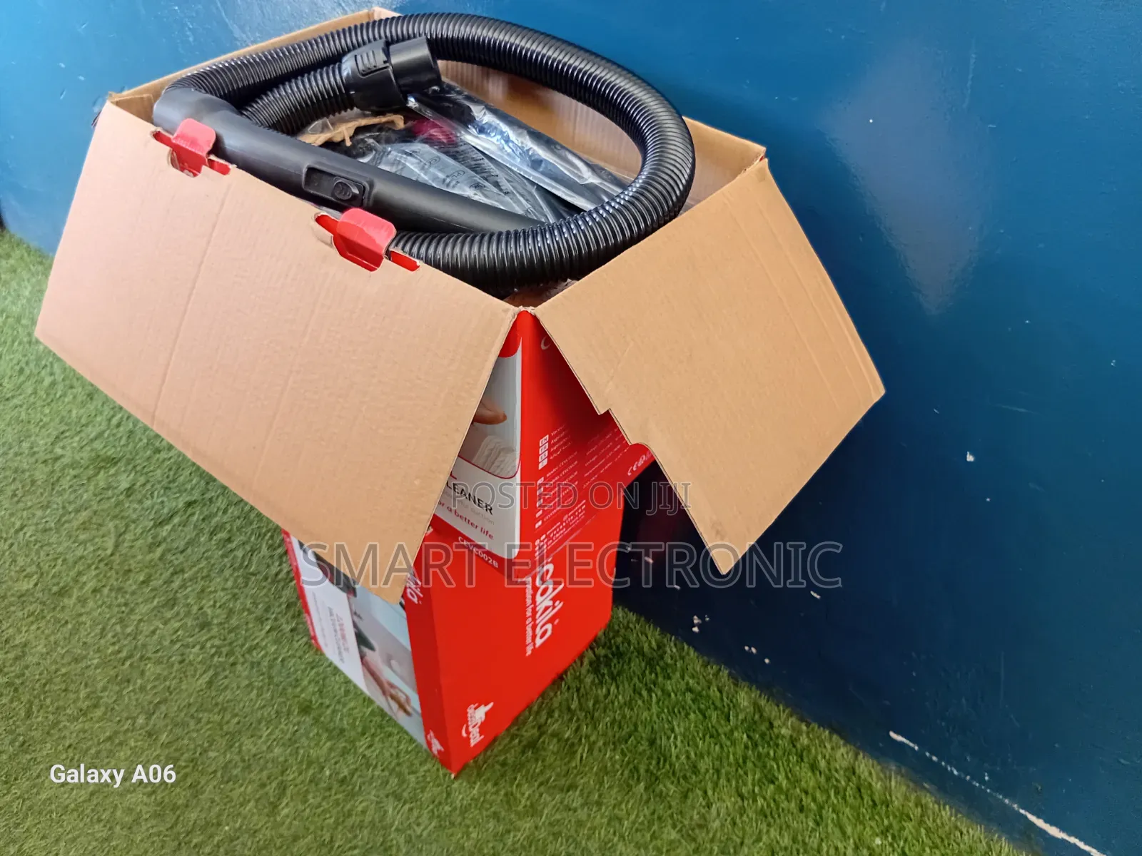 Decakila Home Fresh Vacuum Cleaner With High Performance