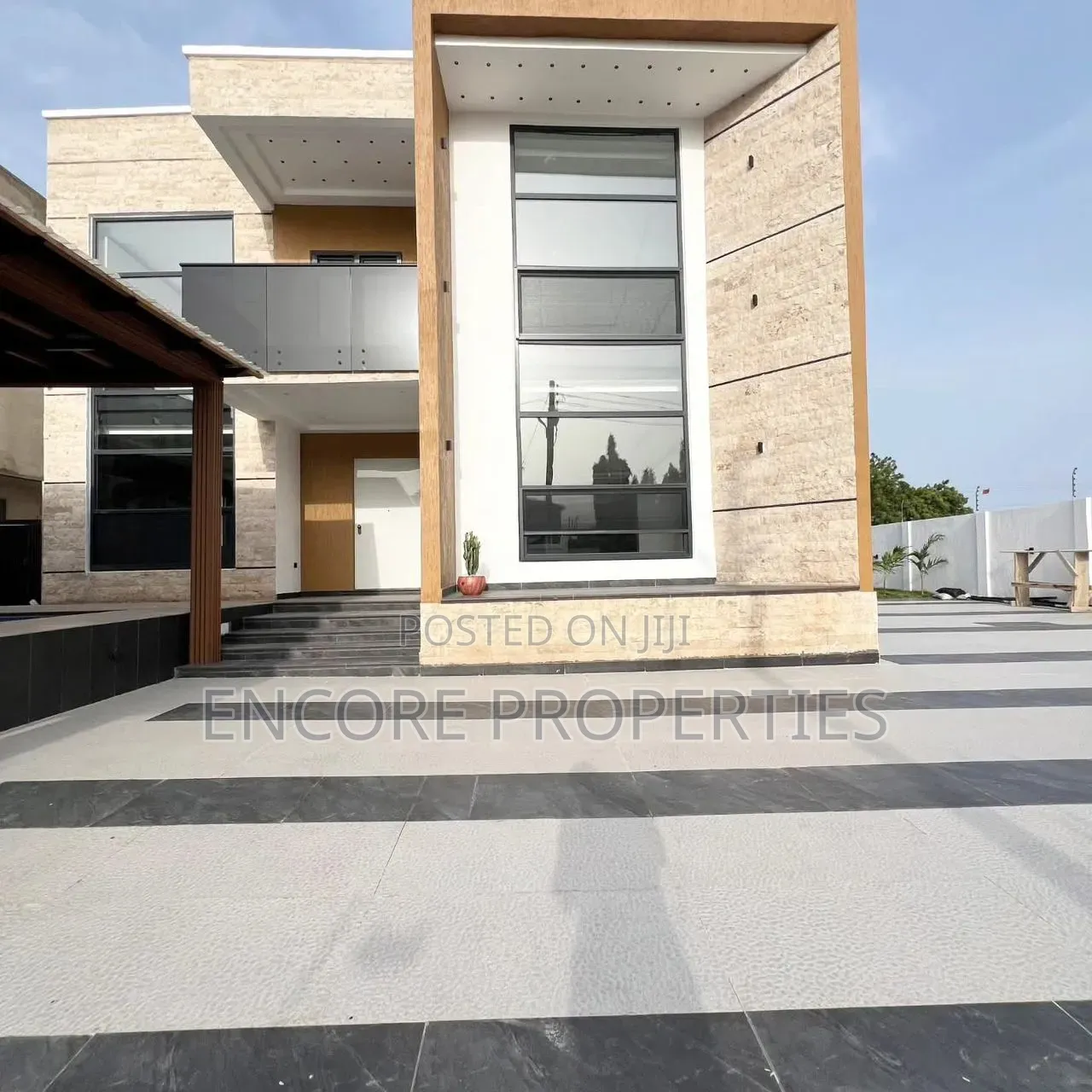 5bdrm House in East Legon, American House for sale