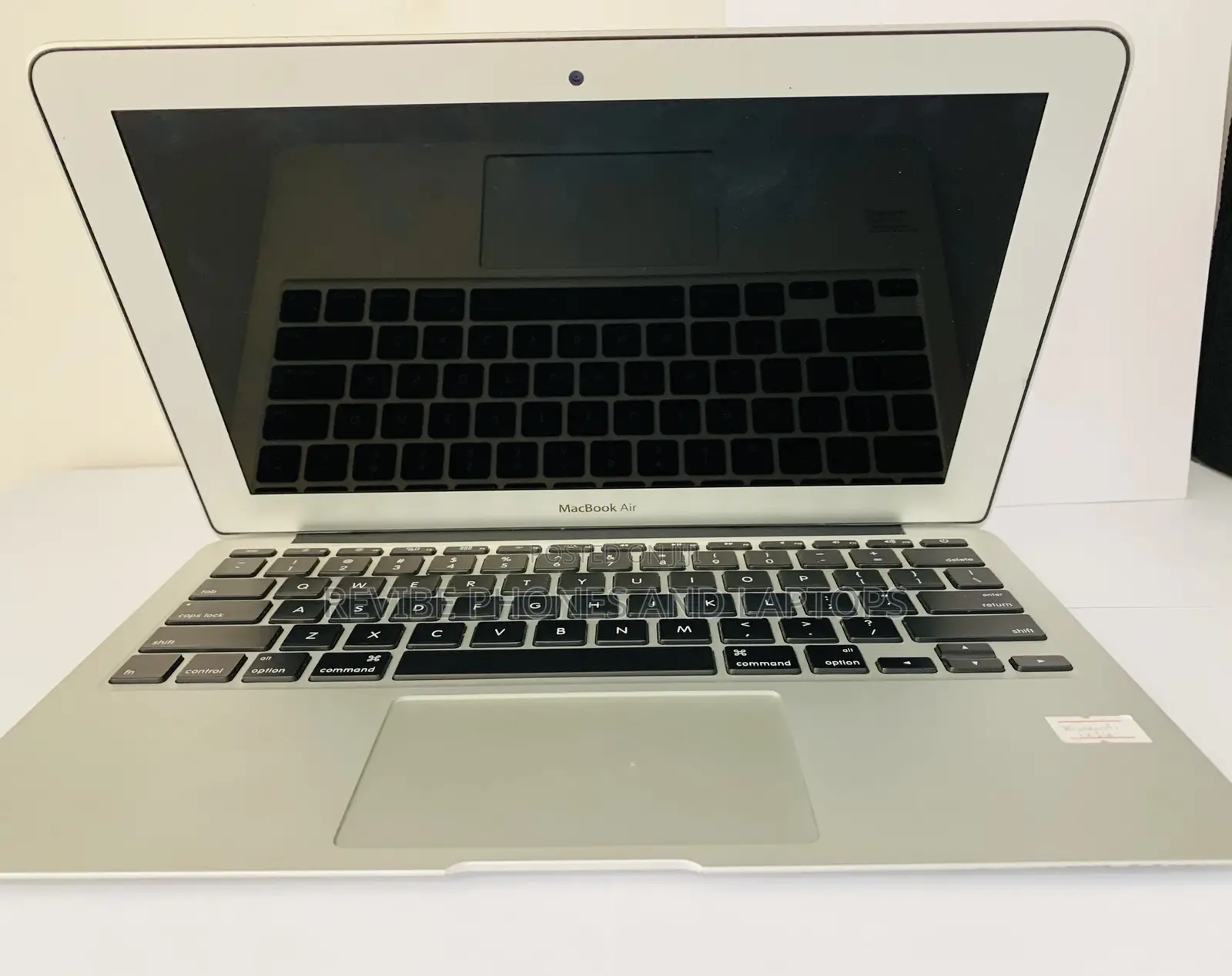 Laptop Apple MacBook Air 2014 4GB Intel Core i5 SSD 128GB