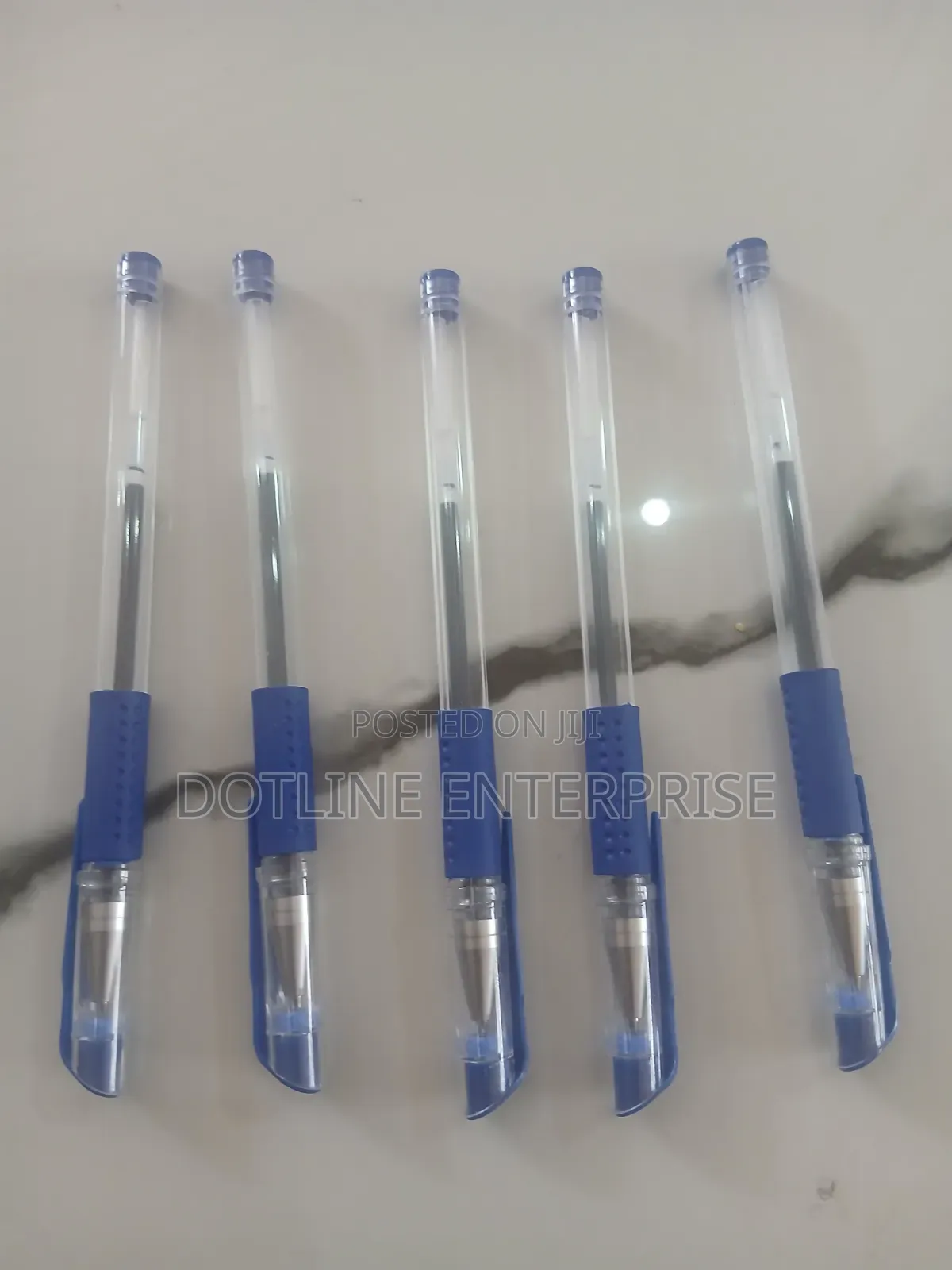 Stationery- Pens