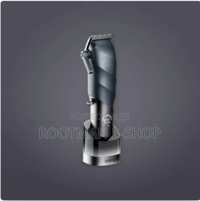 Oraimo Mastercut Pro Clipper (Zero Gapping)
