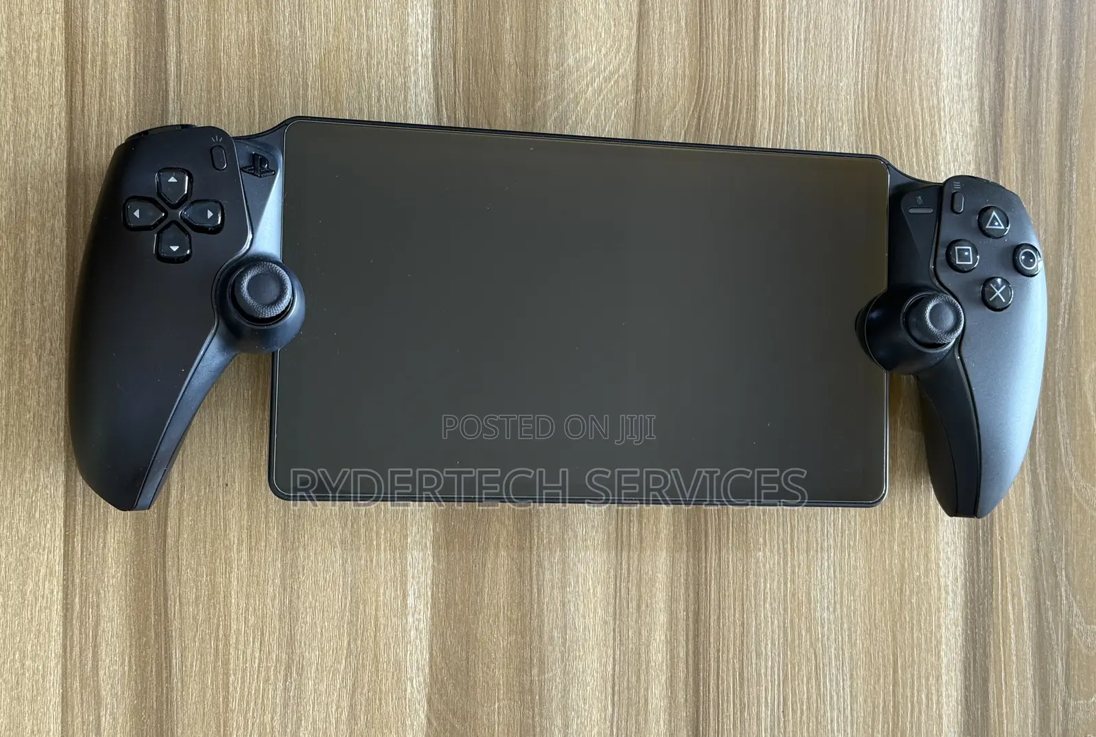 Playstation 5 Portal Remote Player (Dark Edition)