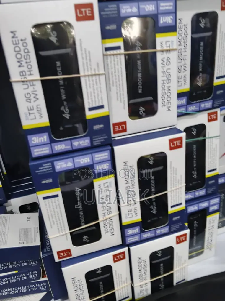 Usb Wifi Modem 3in1