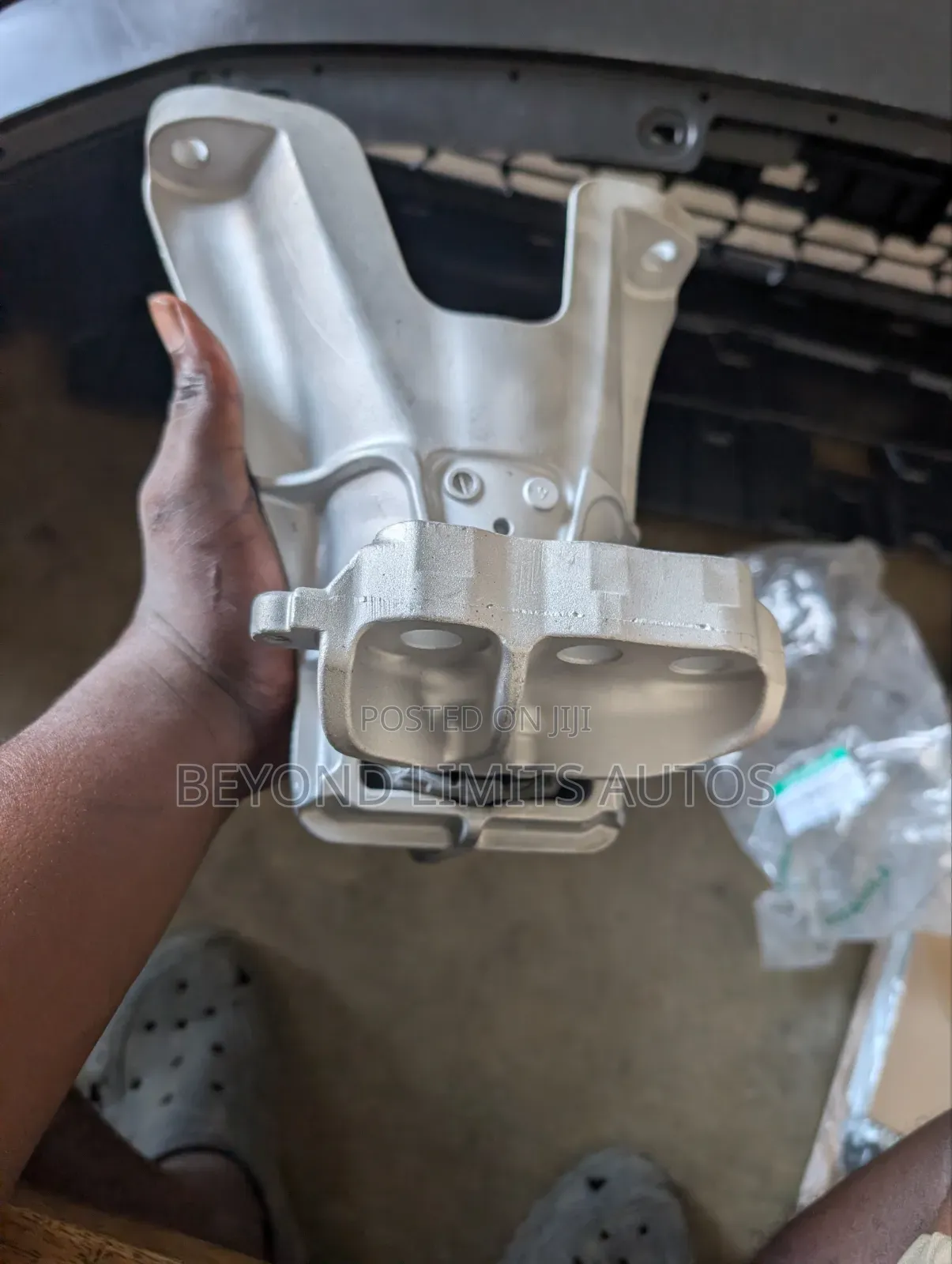 Honda Civic 2022,2023,2024,2025 Engine Seat / Engine Mount