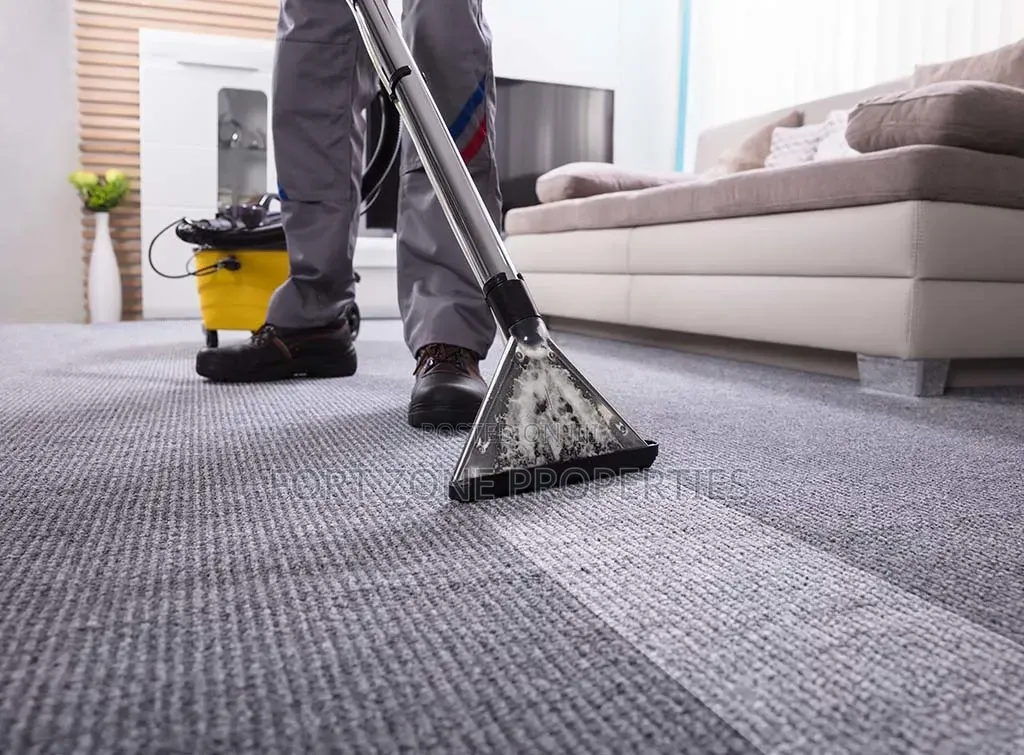 Carpet and More