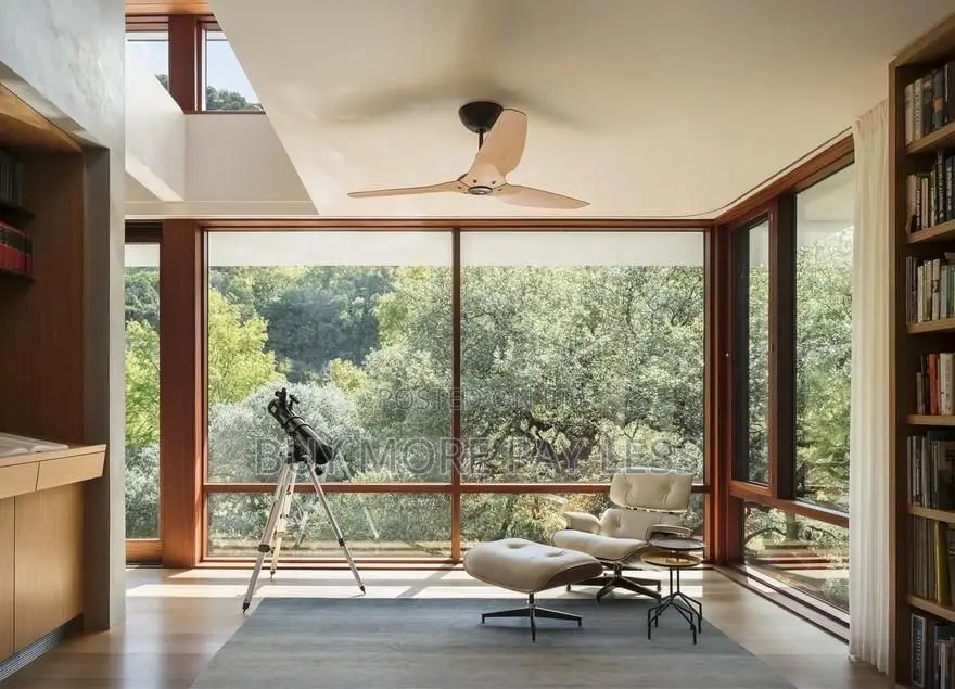 Inox BLDC Ceiling Fan