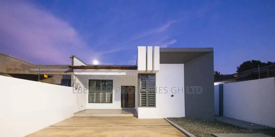 3bdrm Duplex in Ebenard Properties, Community 25 for rent
