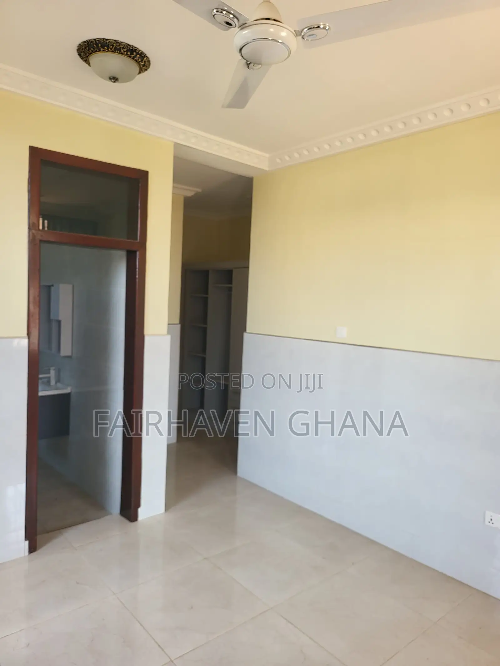 2bdrm Apartment in Fairhaven Properties, Tseaddo for rent