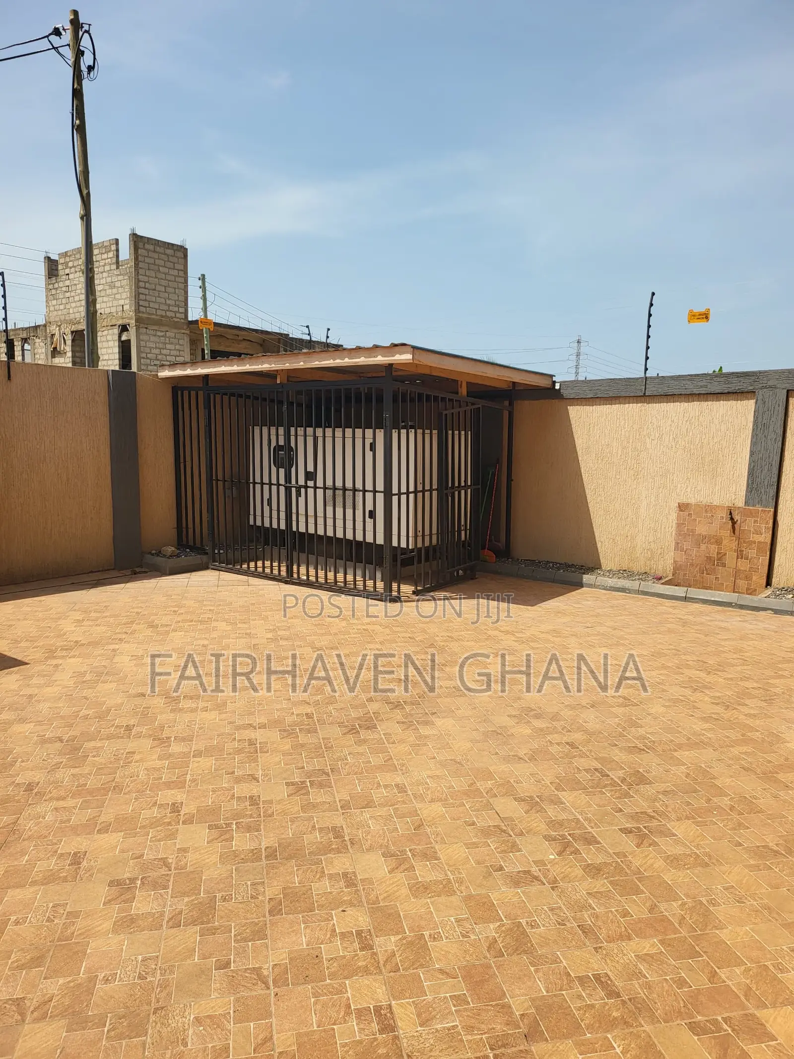 2bdrm Apartment in Fairhaven Properties, Tseaddo for rent