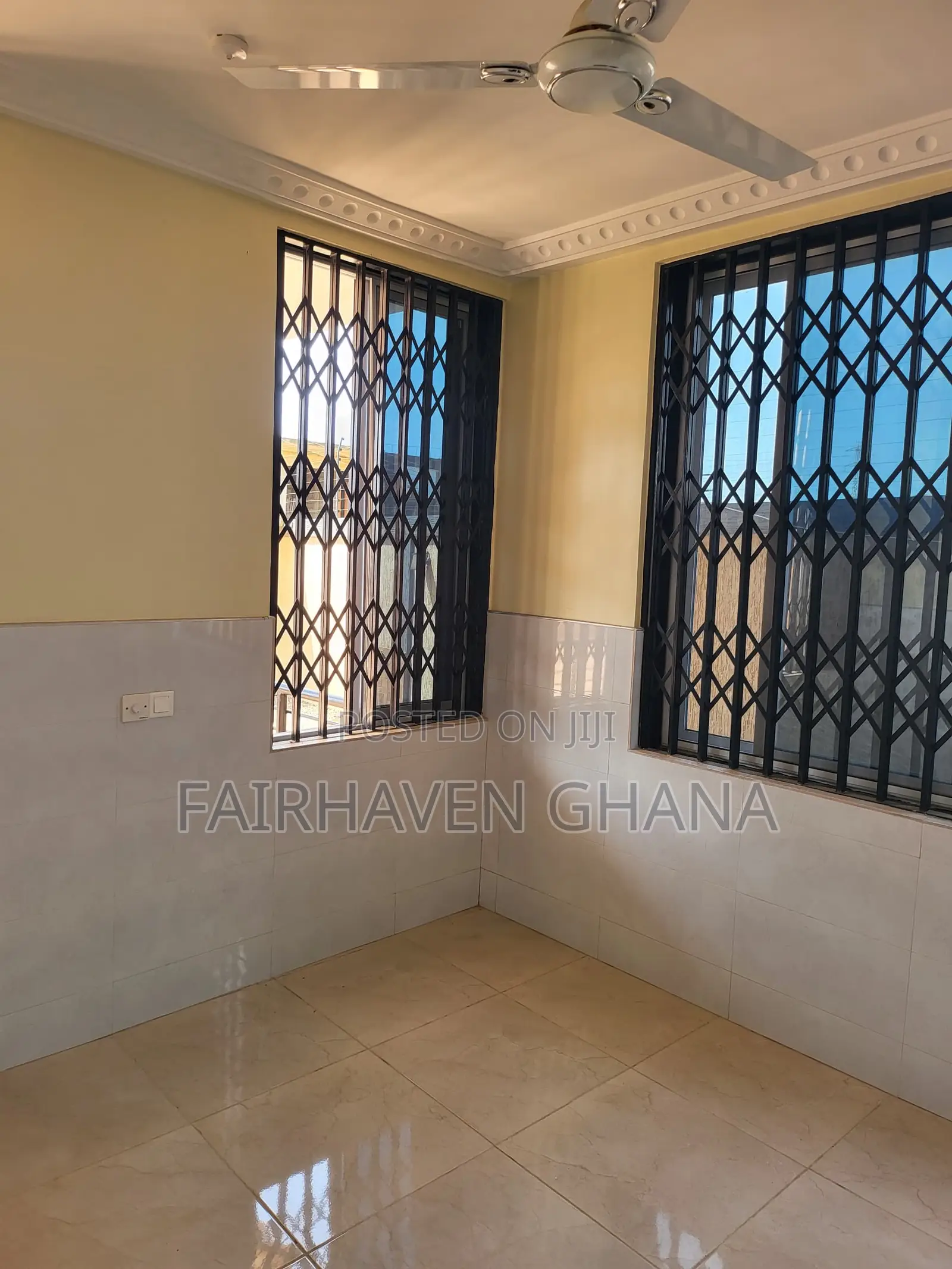 2bdrm Apartment in Fairhaven Properties, Tseaddo for rent