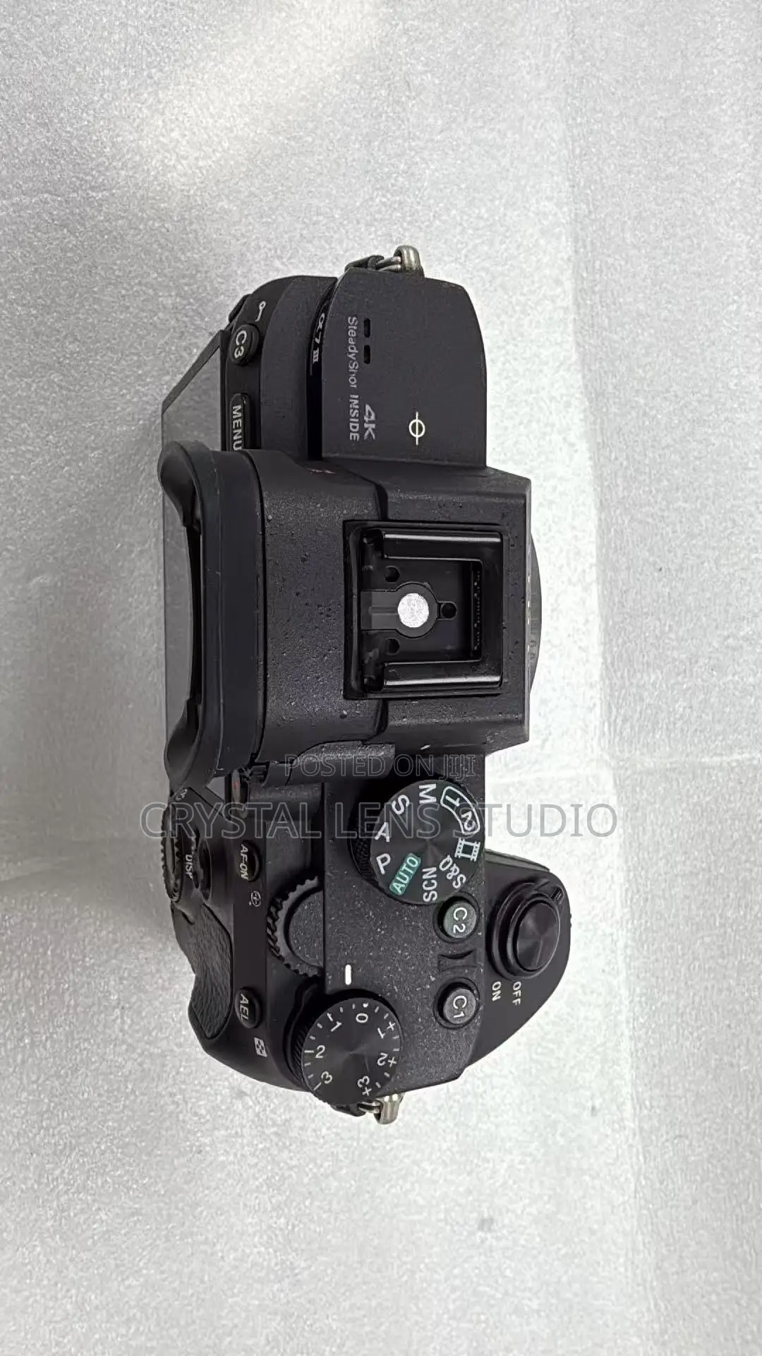 Brand New Sony A7 Iii