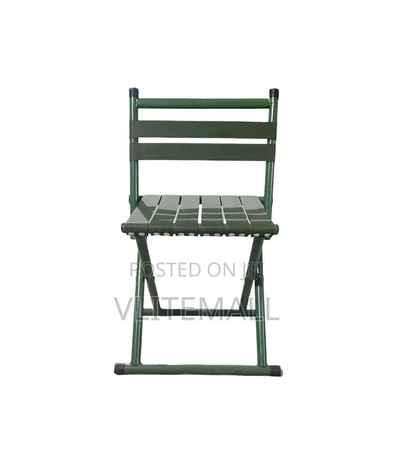 Portable Folding Chair