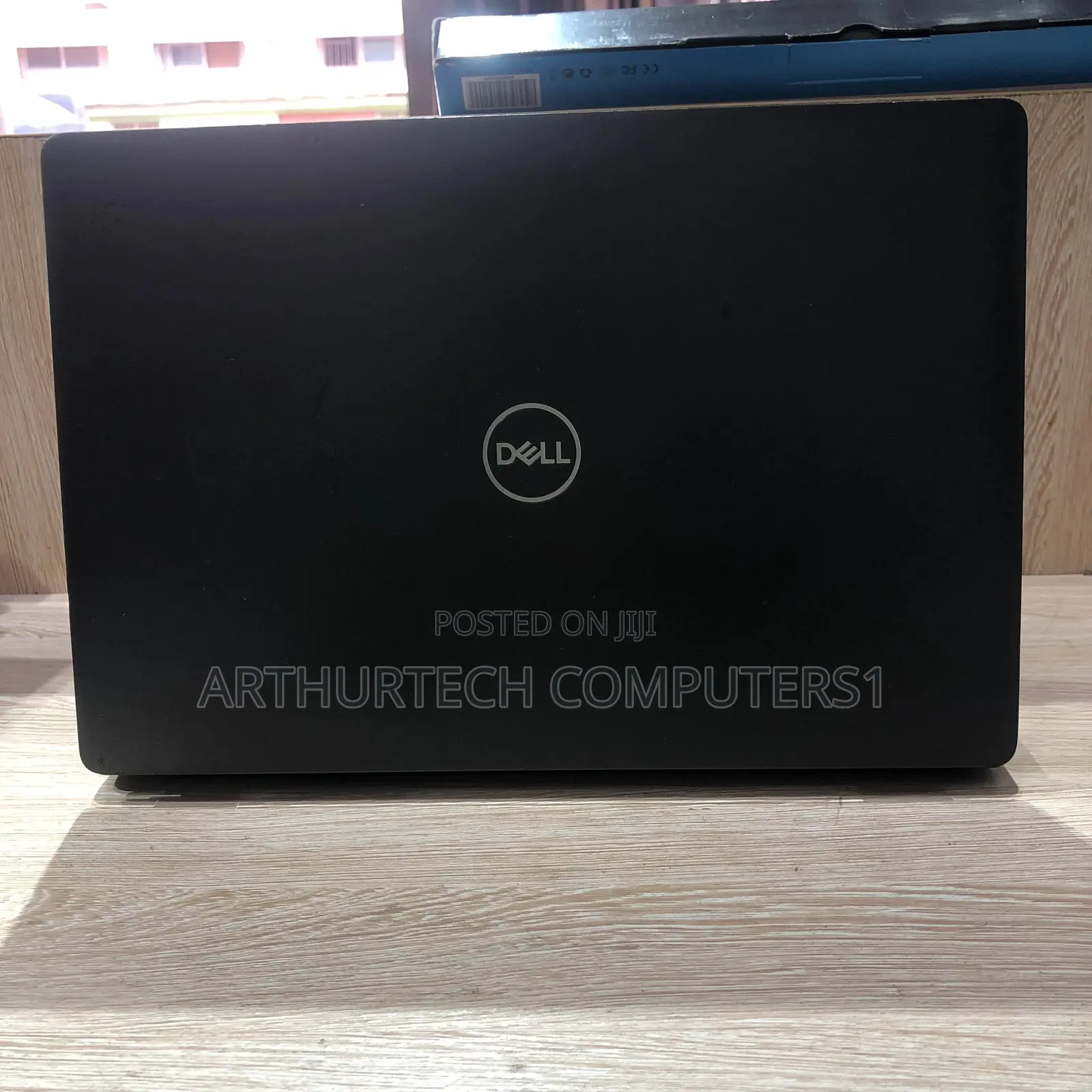 Laptop Dell Latitude 5300 8GB Intel Core i5 SSD 256GB