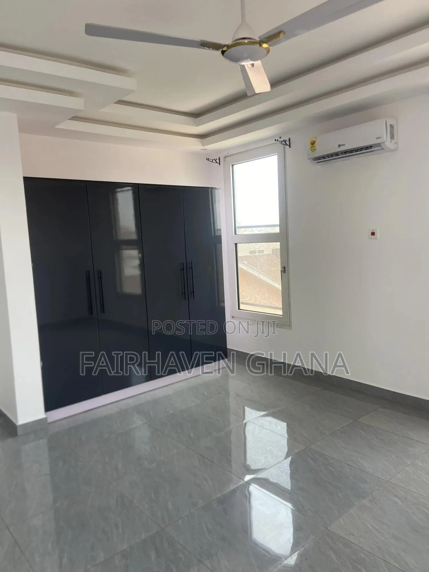 2bdrm Apartment in Fairhaven Properties, Tseaddo for rent