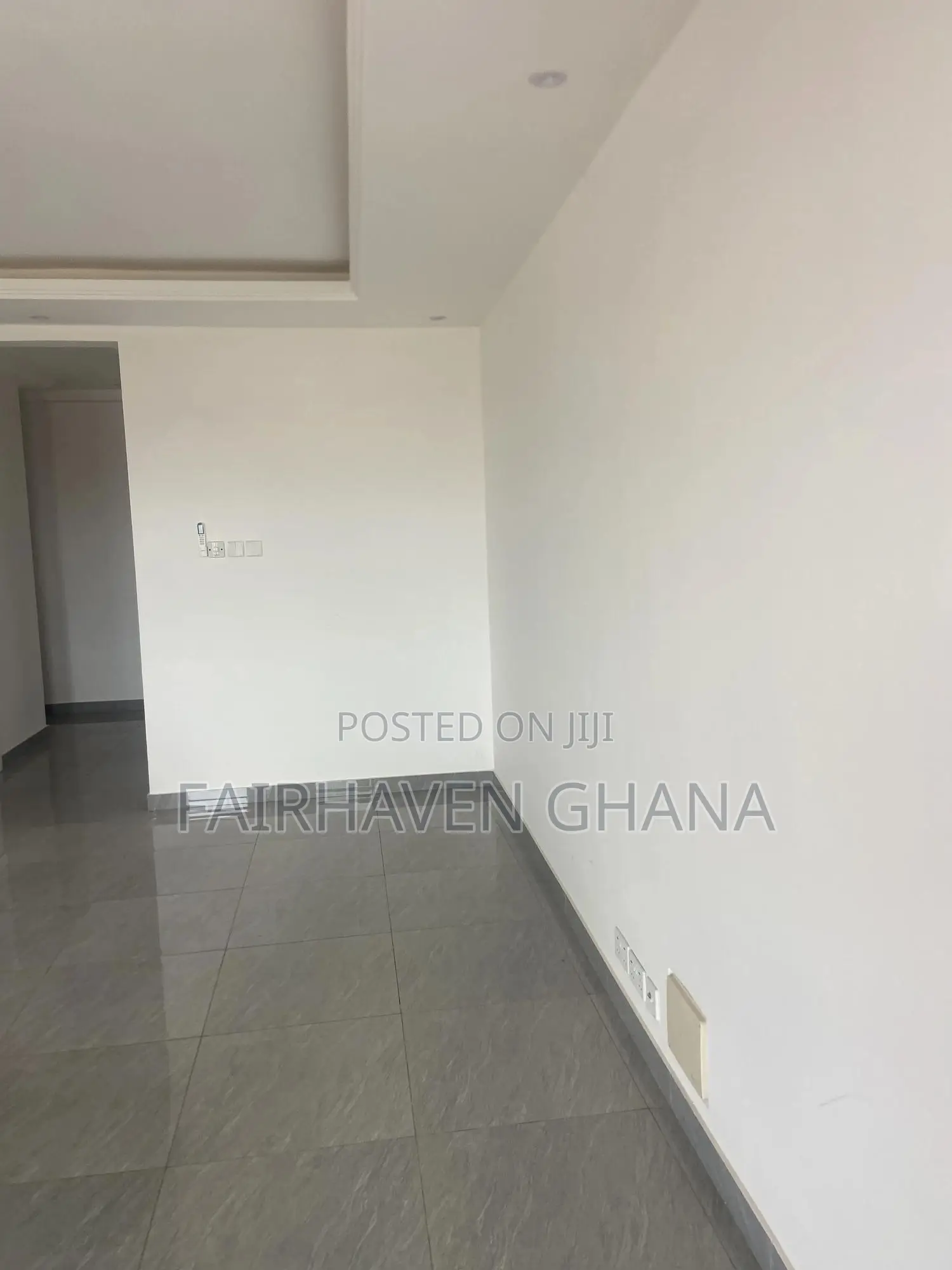 2bdrm Apartment in Fairhaven Properties, Tseaddo for rent