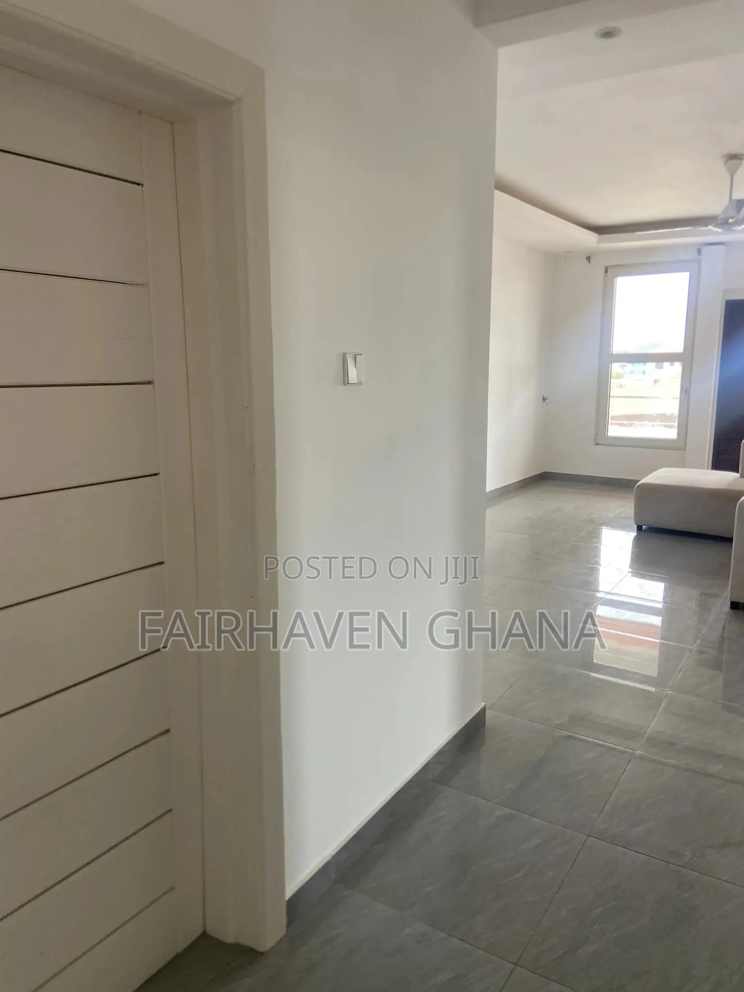 2bdrm Apartment in Fairhaven Properties, Tseaddo for rent