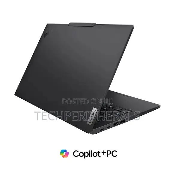 New Laptop Lenovo ThinkPad T14 16GB Intel Core Ultra 5 SSD 512GB