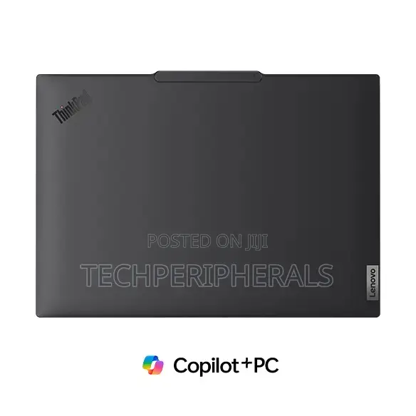 New Laptop Lenovo ThinkPad T14 16GB Intel Core Ultra 5 SSD 512GB