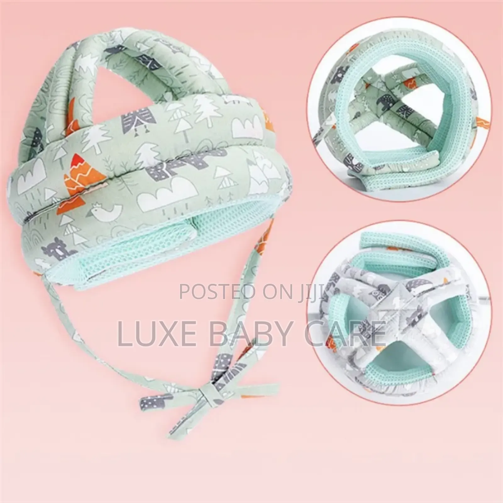 Baby Helmet for Infant