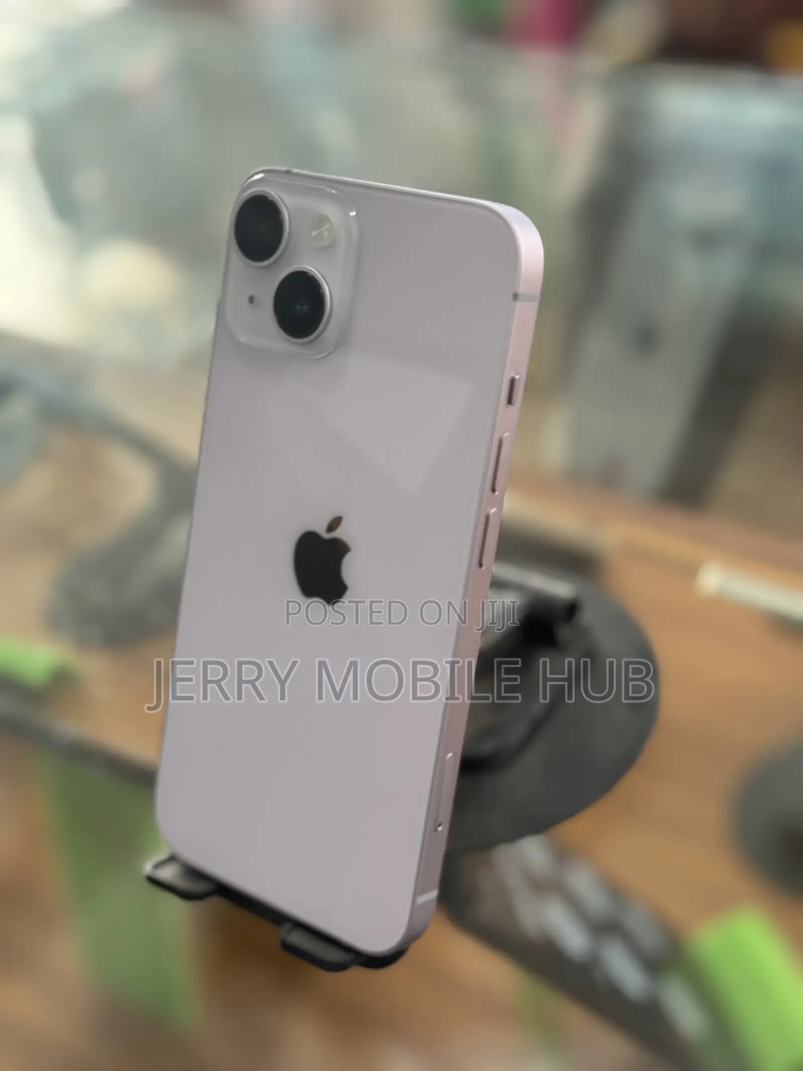 Apple iPhone 14 128 GB White