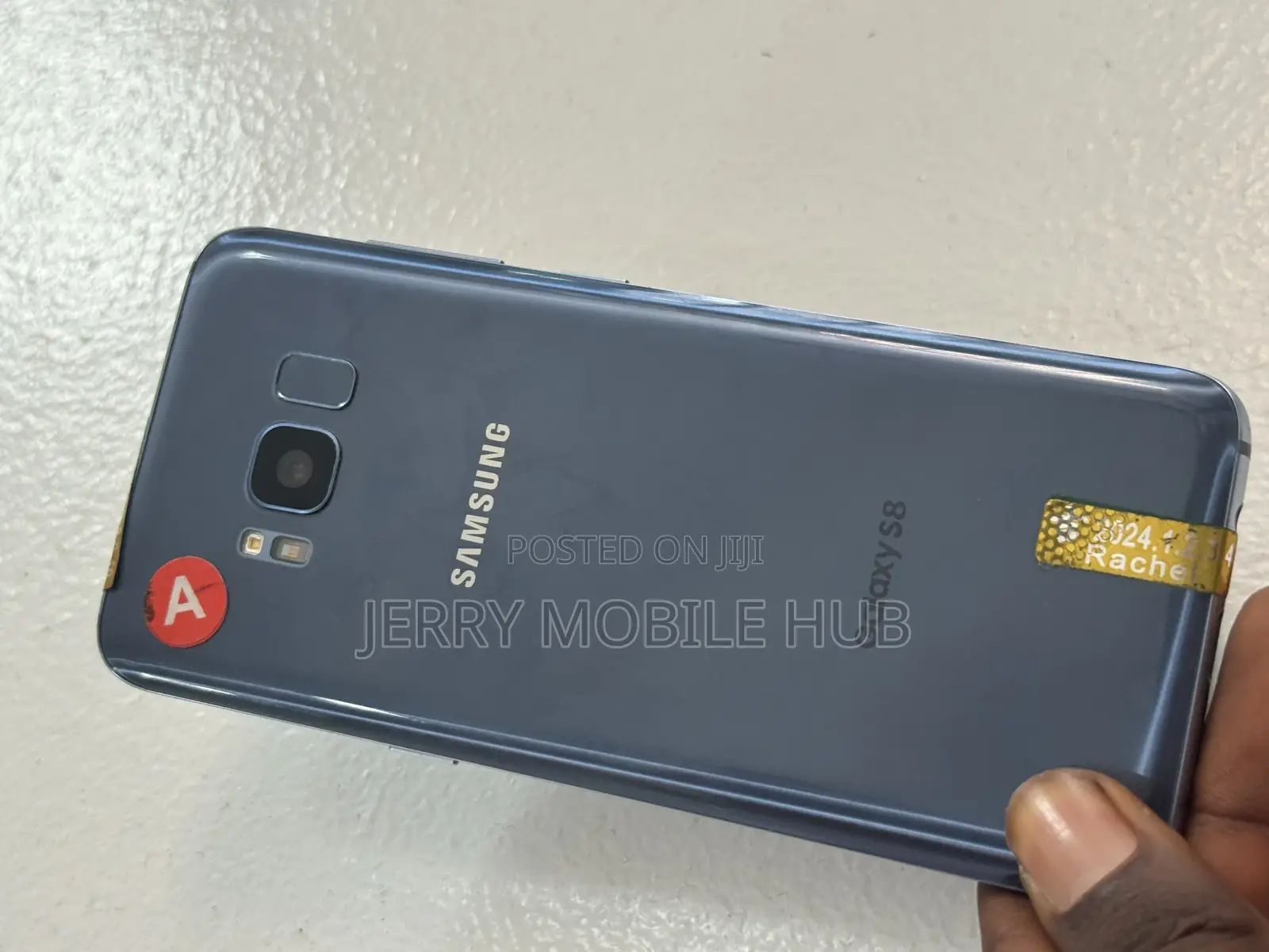 Samsung Galaxy S8 64 GB Blue