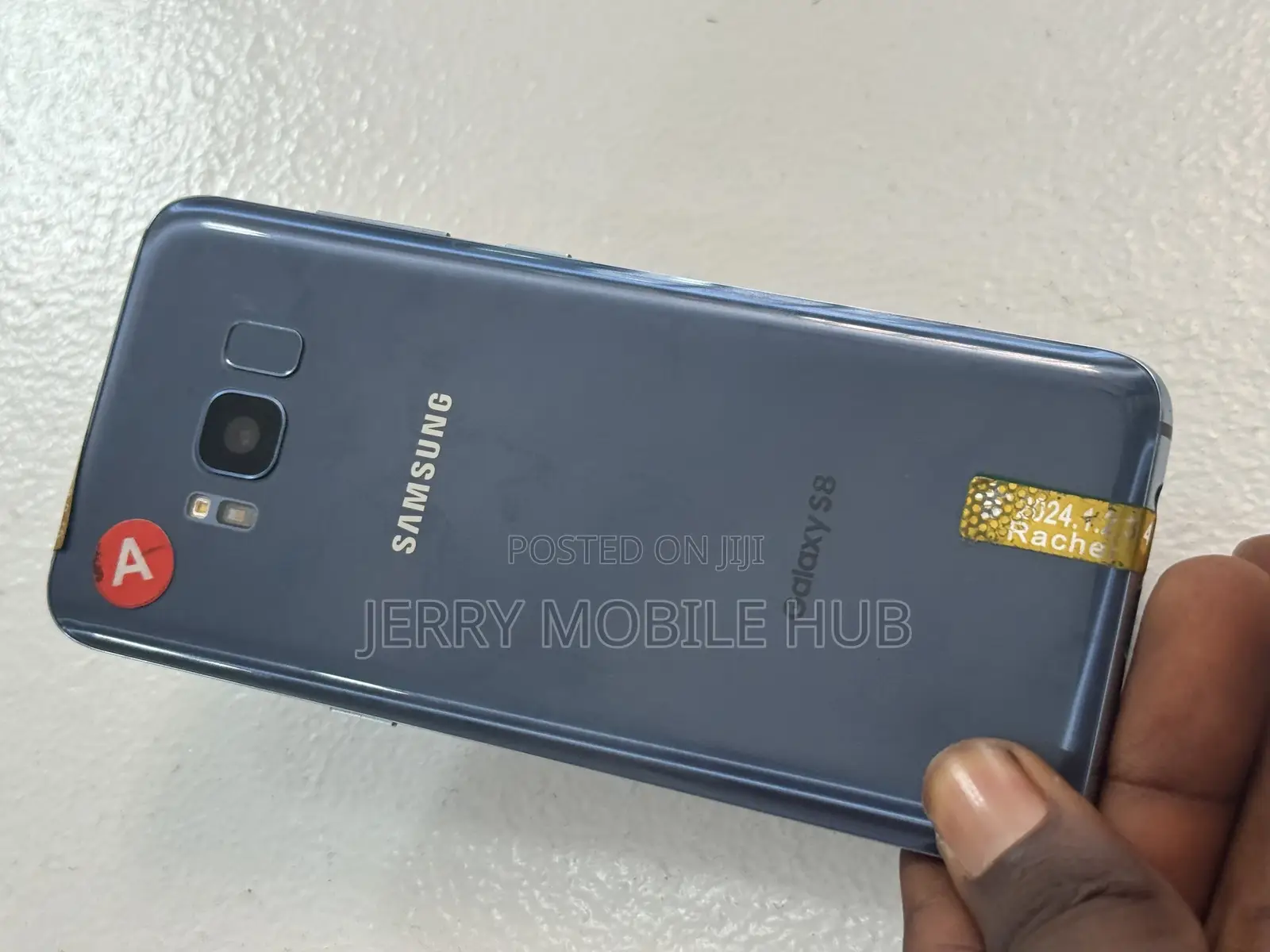 Samsung Galaxy S8 64 GB Blue