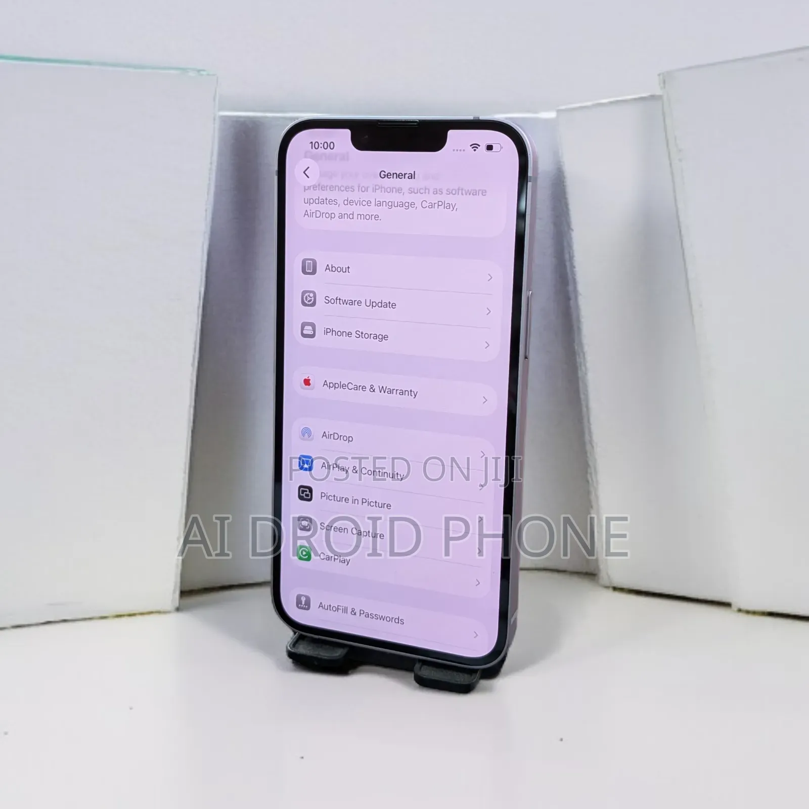 Apple iPhone 14 128 GB Pink
