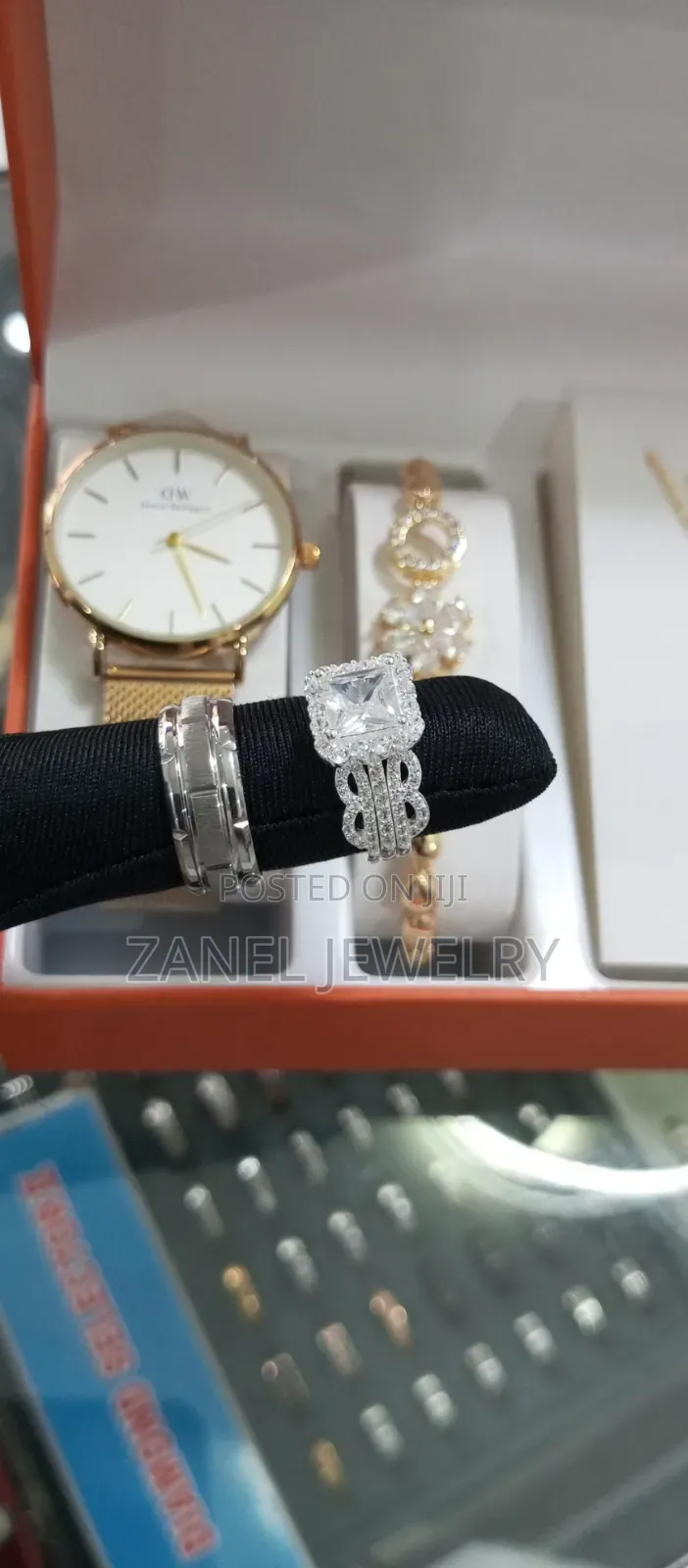 Pure Sterling Silver Wedding Bands