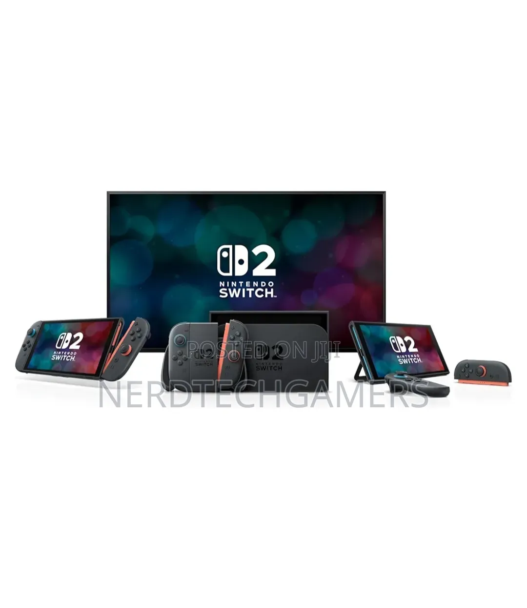 Nintendo Switch 2