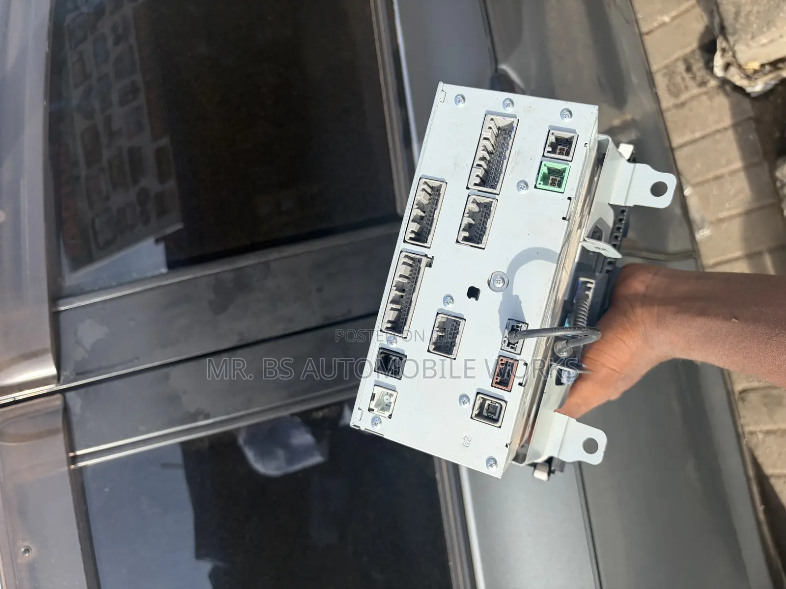 Honda Civic Tape Oem 2016 to 2022