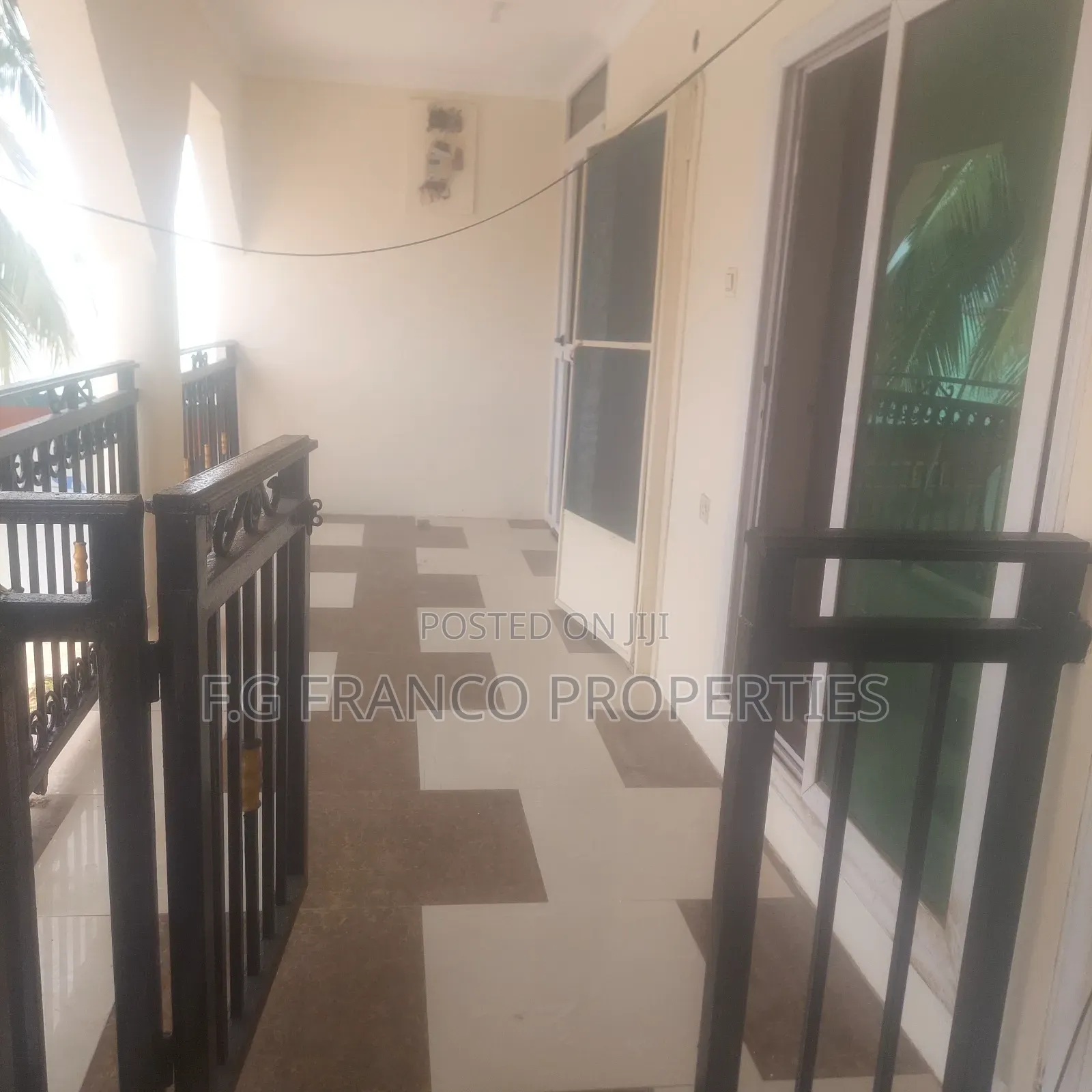 3bdrm Apartment in Kg Franco Properties, Spintex for rent