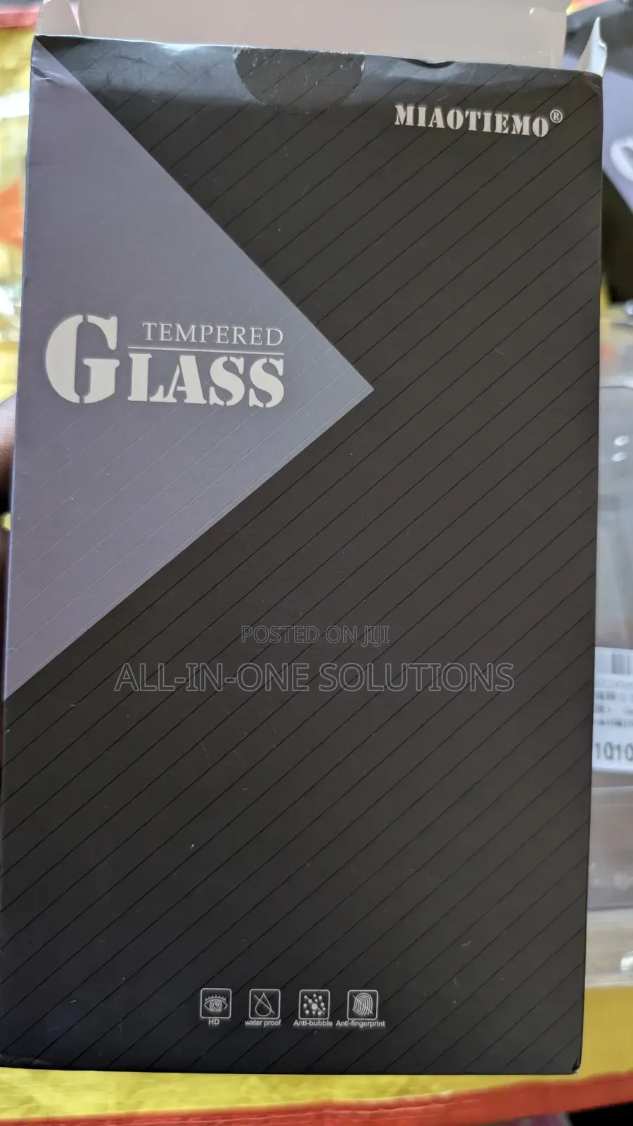Google Pixel Screen Protector