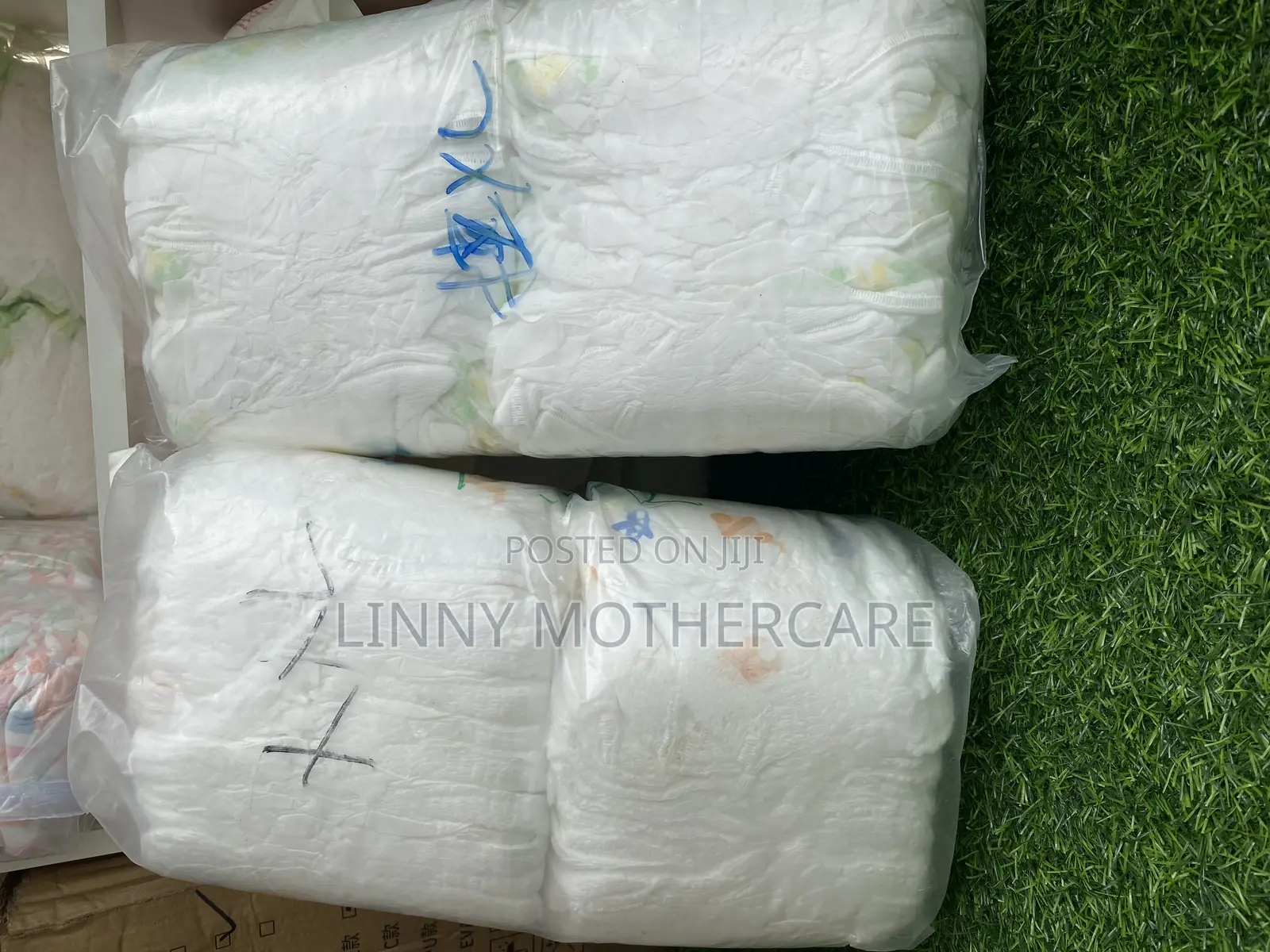 High Quality Cotton-like Disposable Pull Up Pants