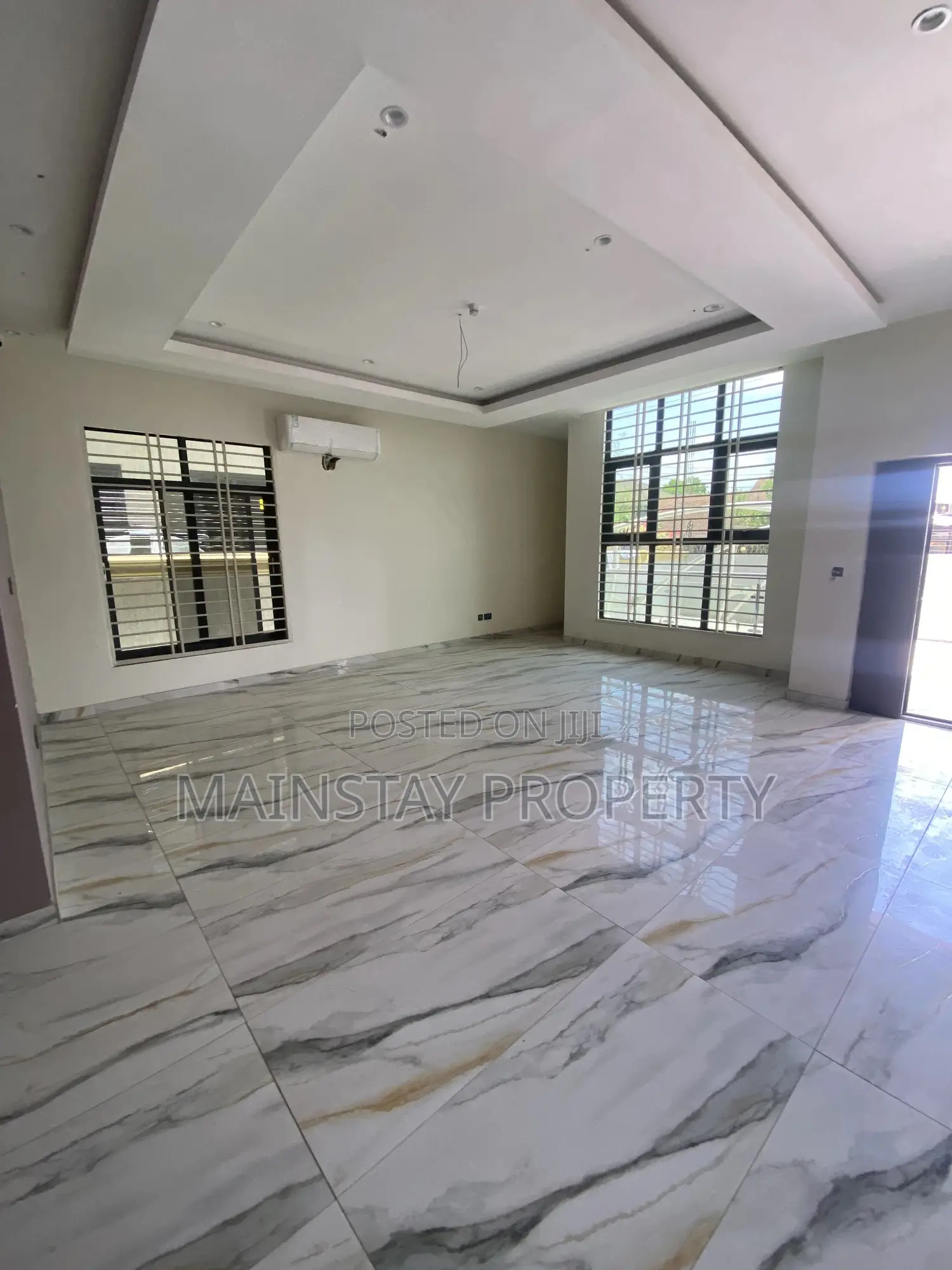 5bdrm House in Mainstay Estates, Spintex for sale