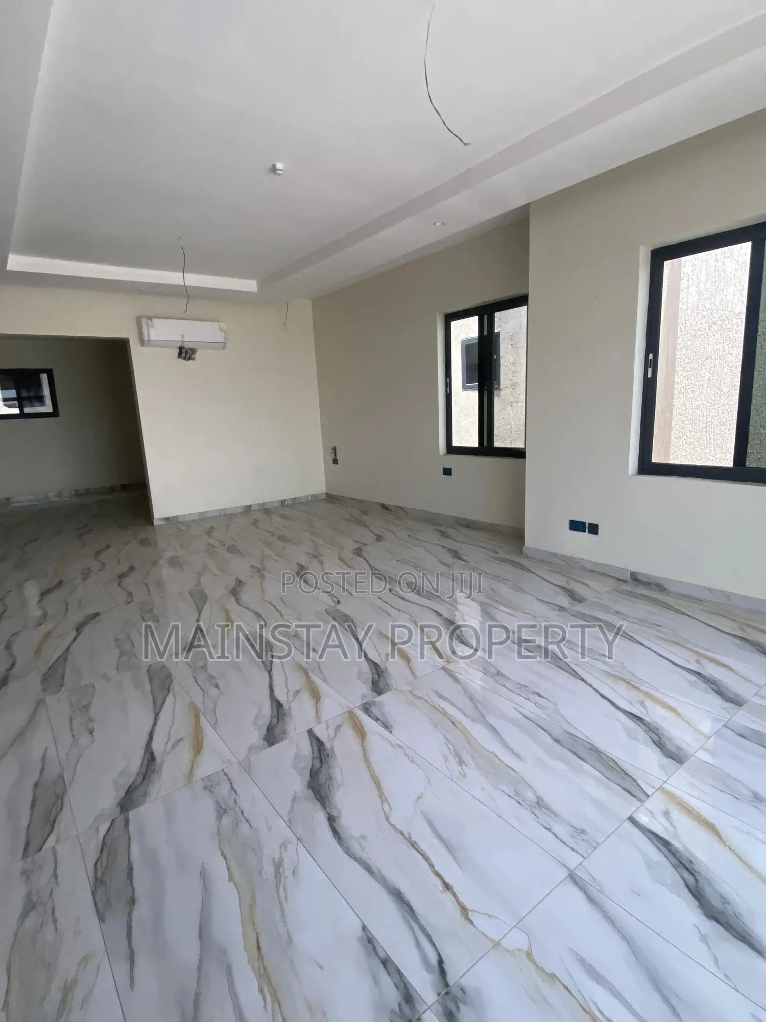 5bdrm House in Mainstay Estates, Spintex for sale
