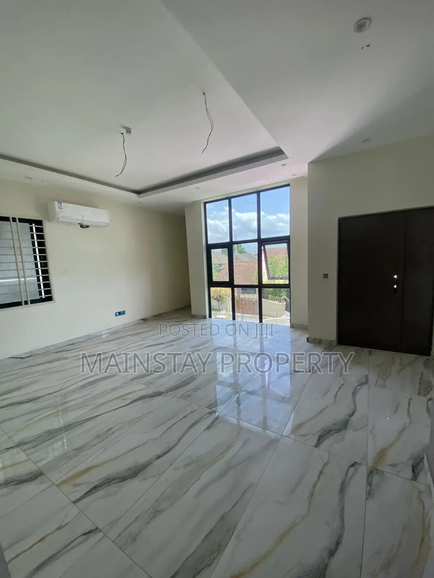 5bdrm House in Mainstay Estates, Spintex for sale