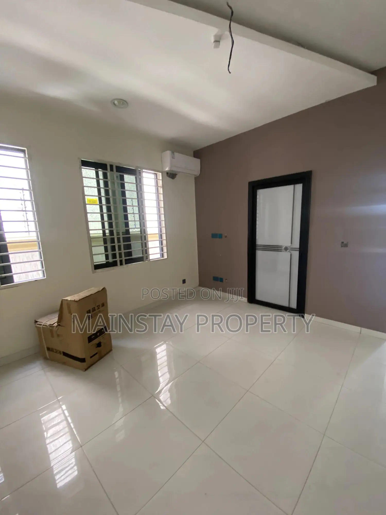 5bdrm House in Mainstay Estates, Spintex for sale