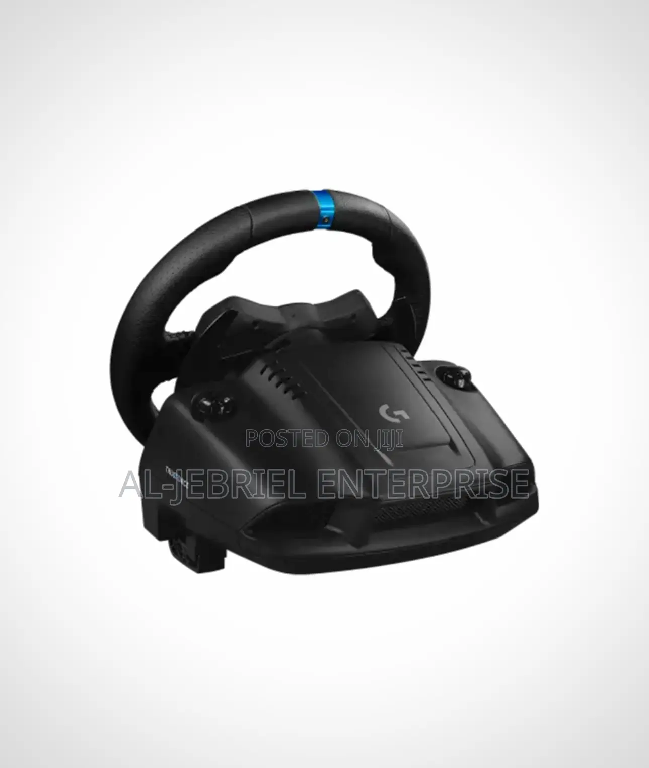 Logitech Trueforce Gaming Wheels -G923