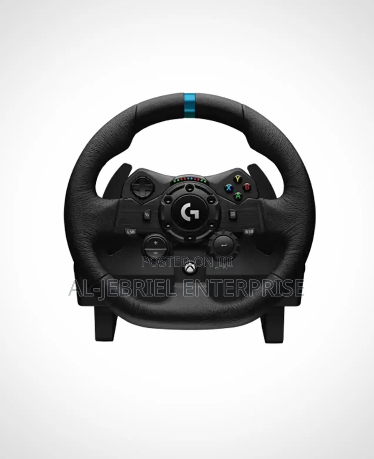 Logitech Trueforce Gaming Wheels -G923