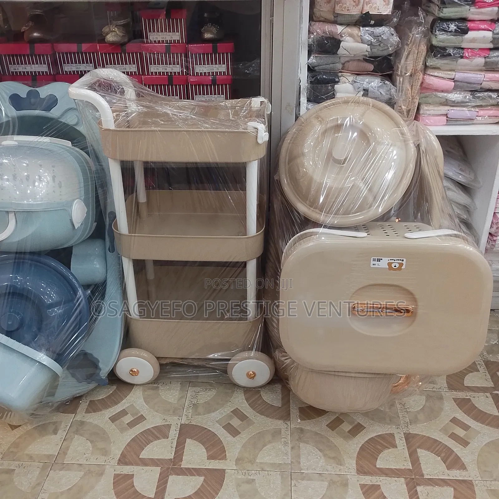 Bath Bath Set