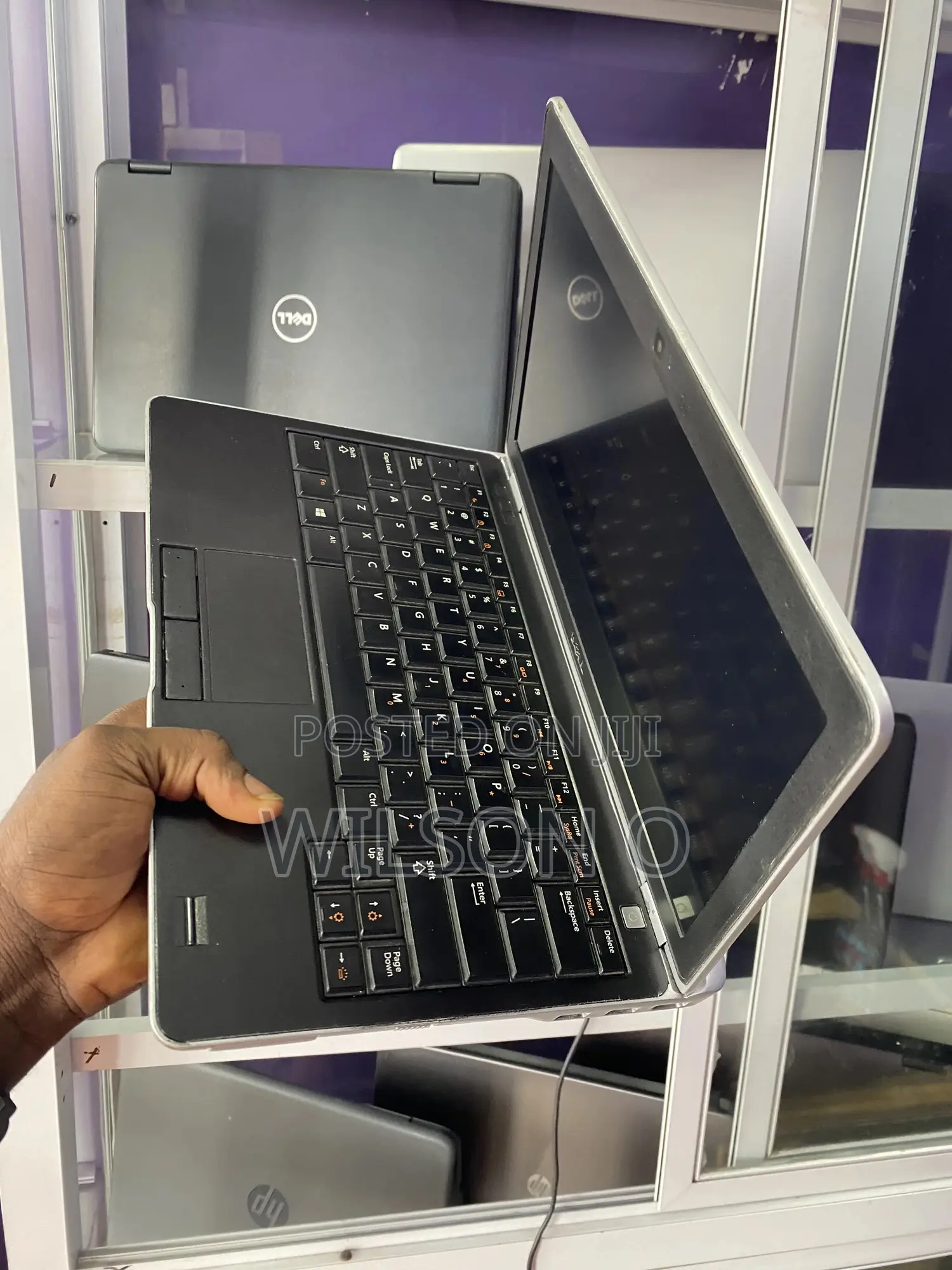 Laptop Dell Latitude e6230 4GB Intel Core i7 HDD 500GB