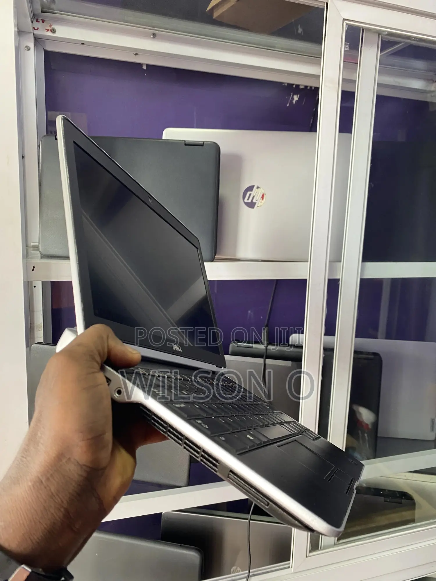 Laptop Dell Latitude e6230 4GB Intel Core i7 HDD 500GB