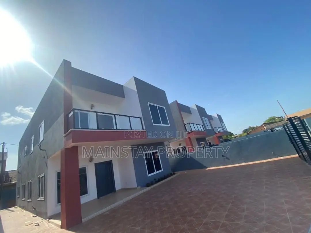3bdrm House in Mainstay Estates, Ashaley Botwe for rent