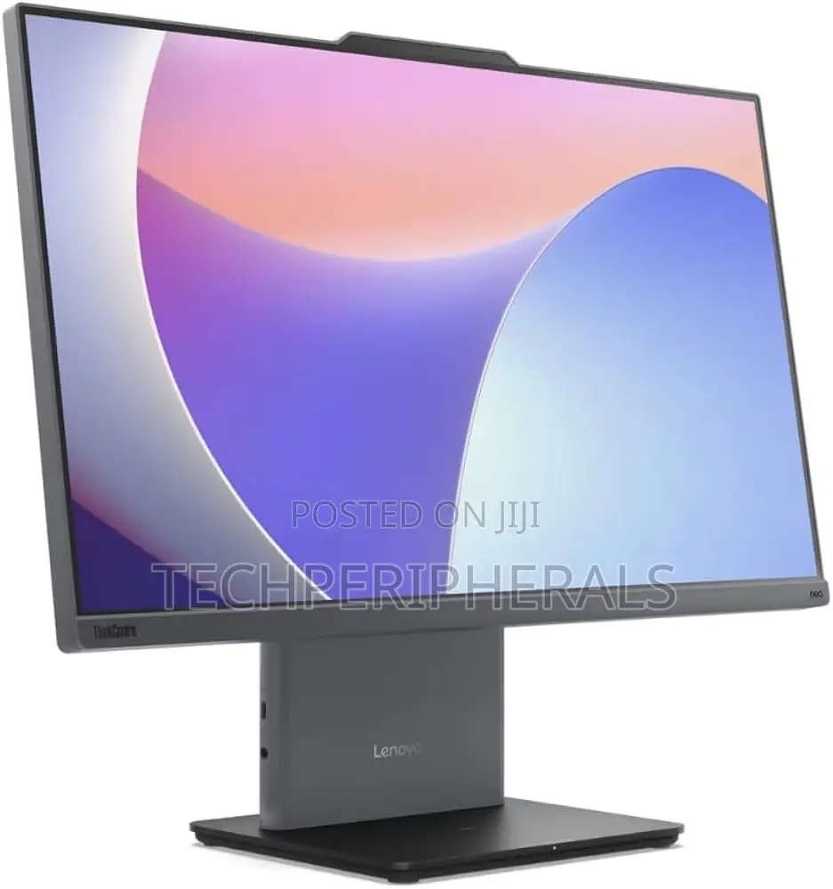 New Desktop Computer Lenovo ThinkCentre 24 8GB Intel Core i5 SSD 512GB