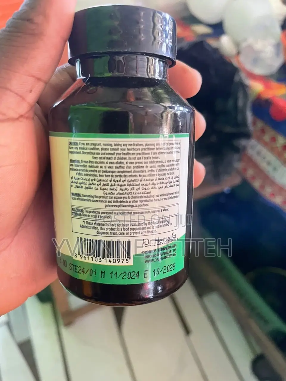Shatavari Extract