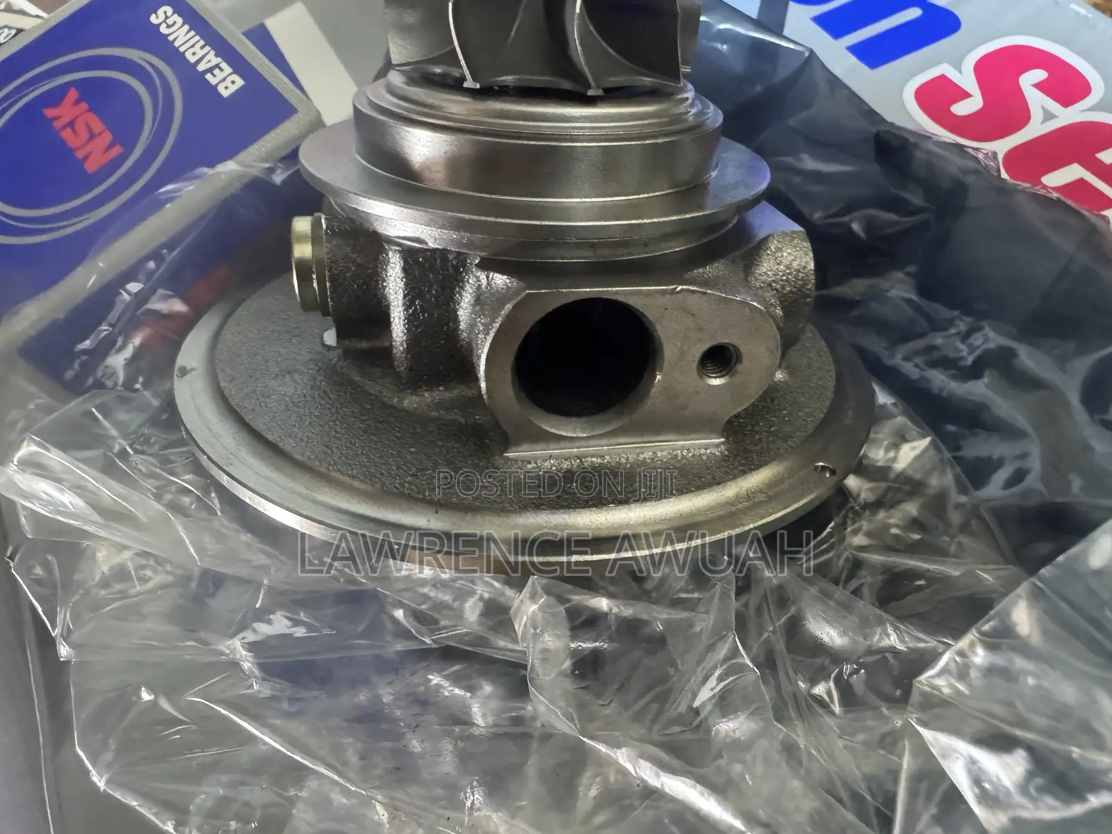 Ford Explorer, Ford Ranger,Ford Mustang 2.3l Turbo Catridge Available