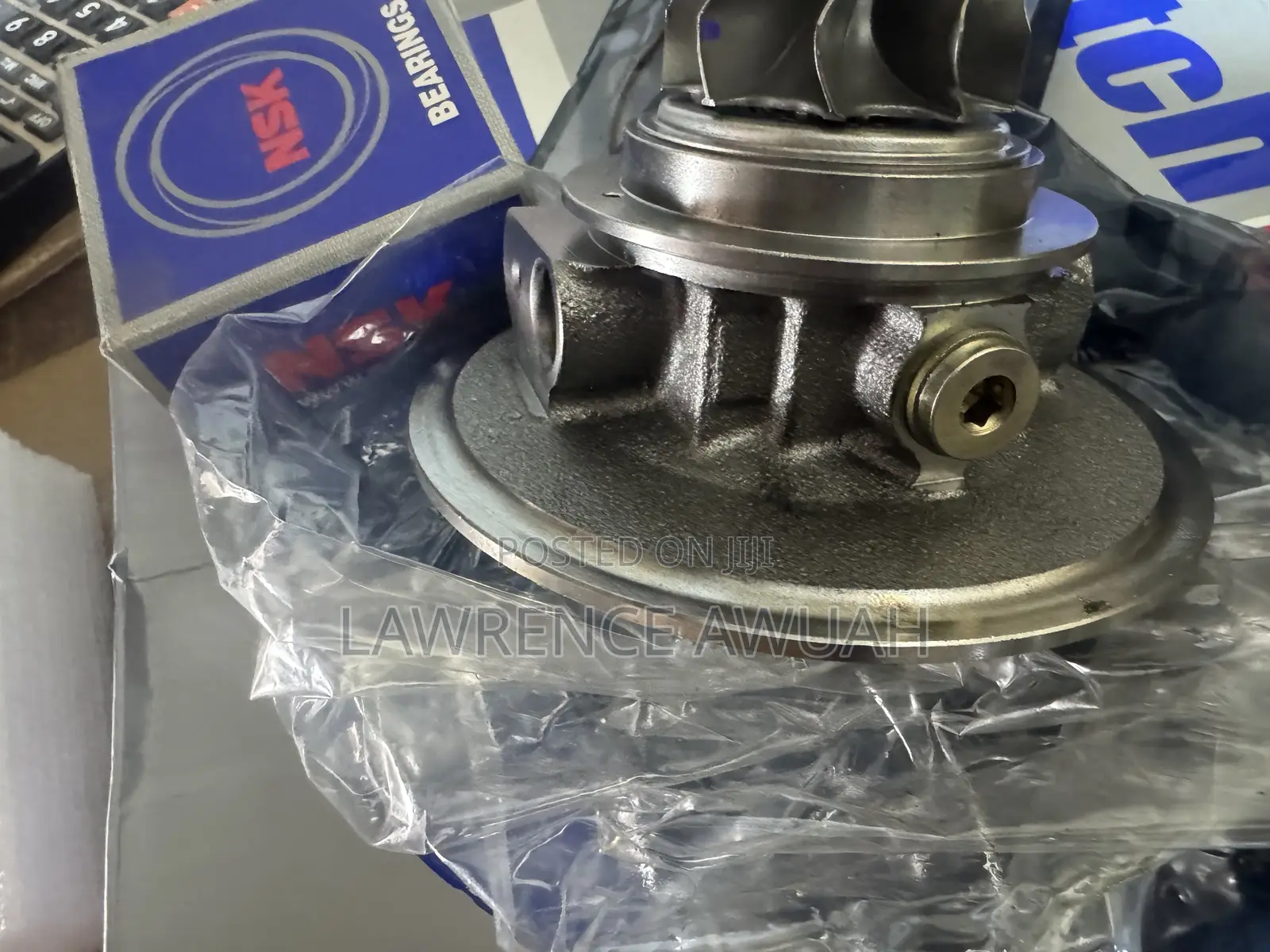 Ford Explorer, Ford Ranger,Ford Mustang 2.3l Turbo Catridge Available