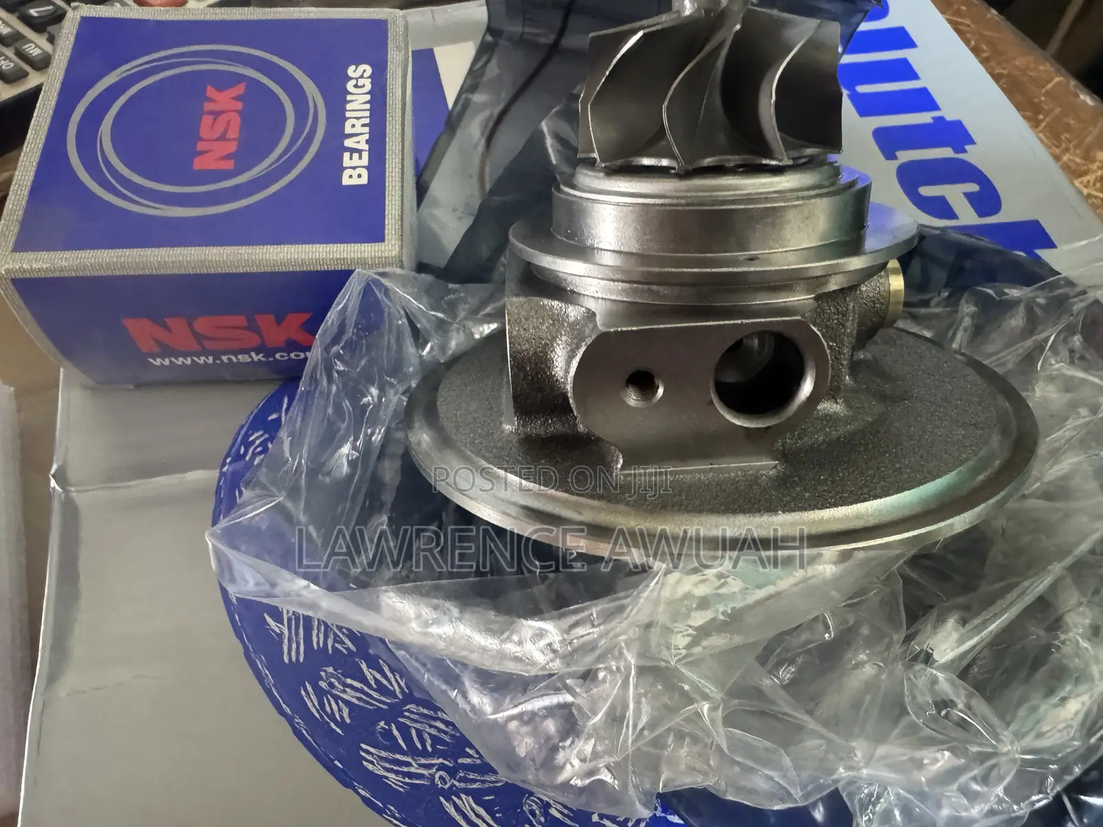 Ford Explorer, Ford Ranger,Ford Mustang 2.3l Turbo Catridge Available