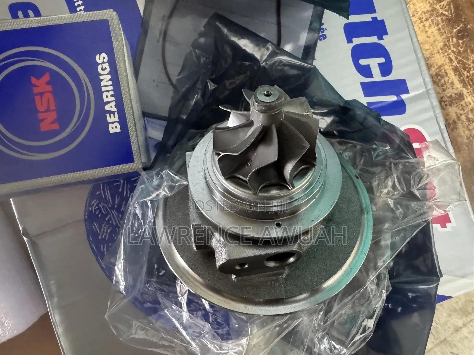 Ford Explorer, Ford Ranger,Ford Mustang 2.3l Turbo Catridge Available