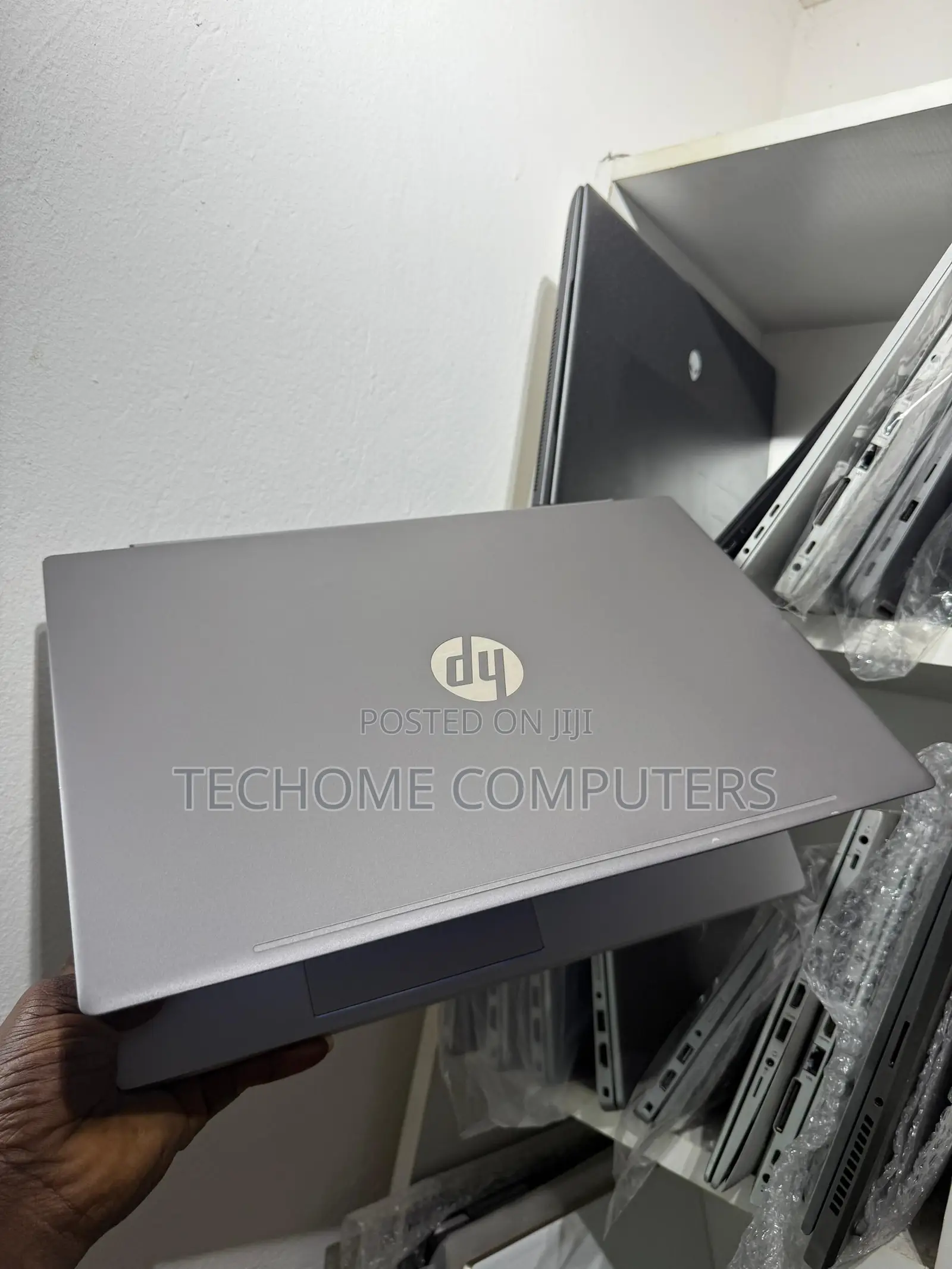 Laptop HP Pavilion 15 8GB Intel Core i5 SSD 512GB